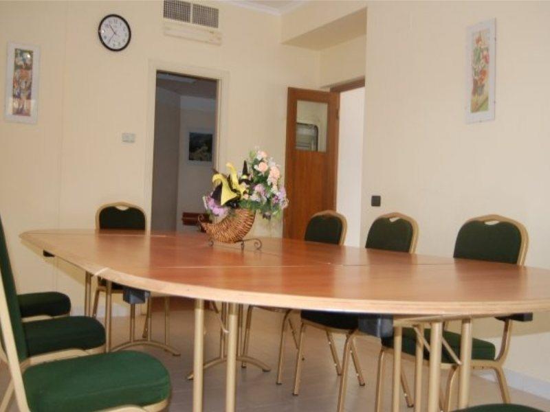 Laurence Hotel Rome