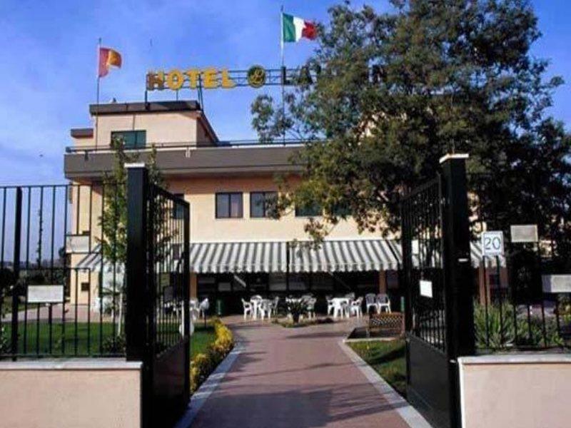 Hotel Laurence 3*