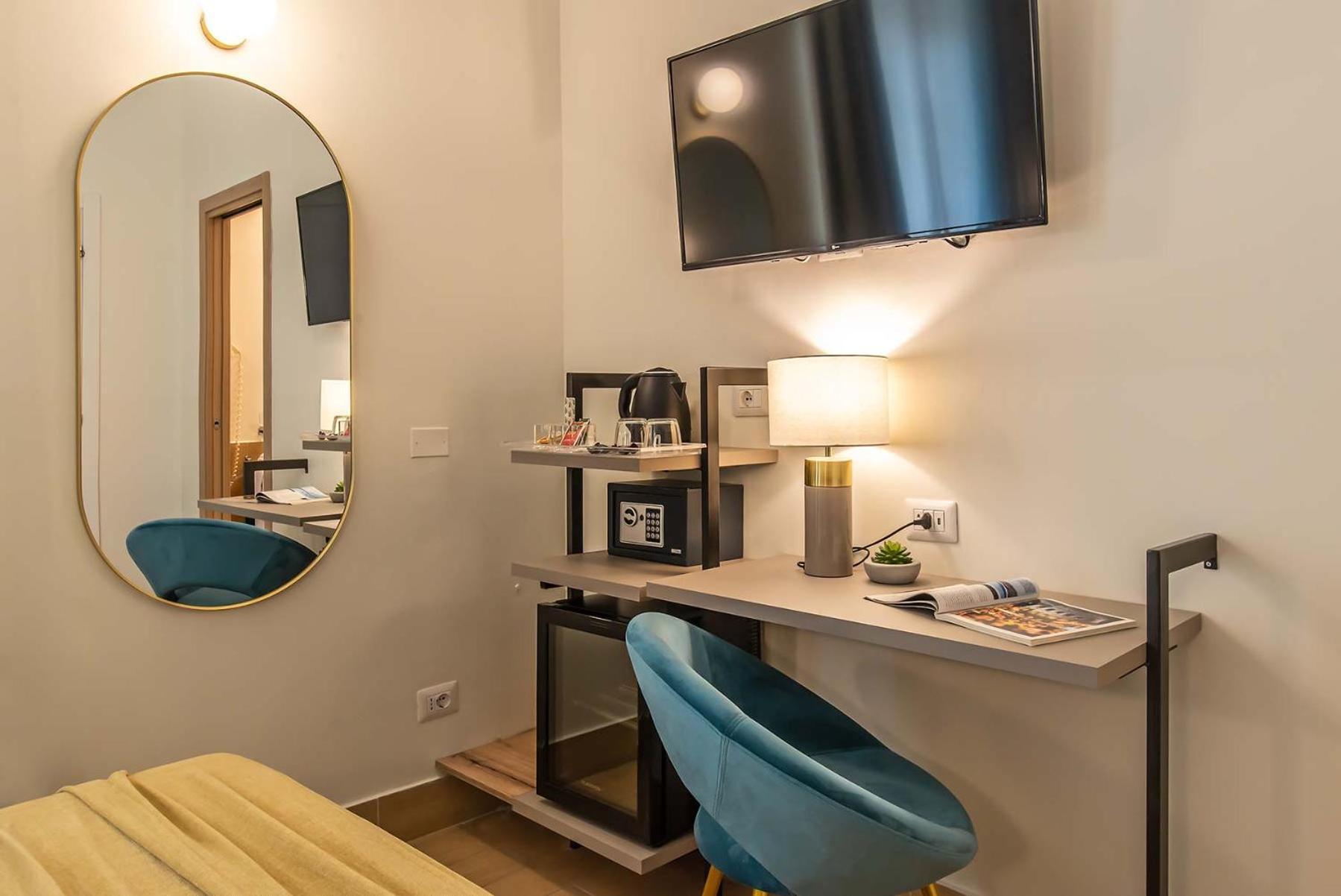 Guest house 94rooms Vatican - Vigliena Rome