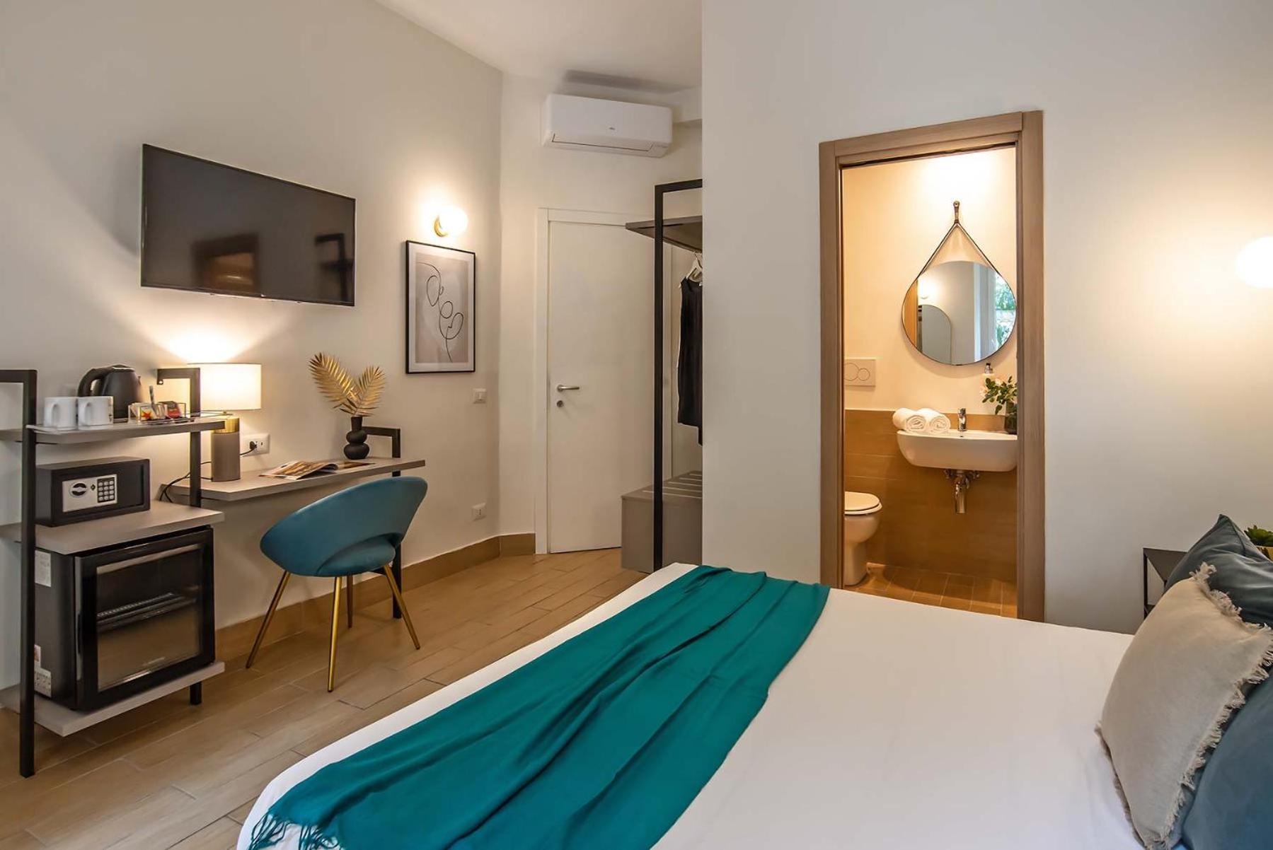 94rooms Vatican - Vigliena Rome