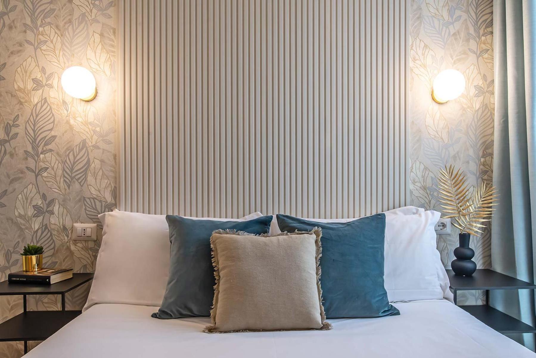 94rooms Vatican - Vigliena 2* Rome