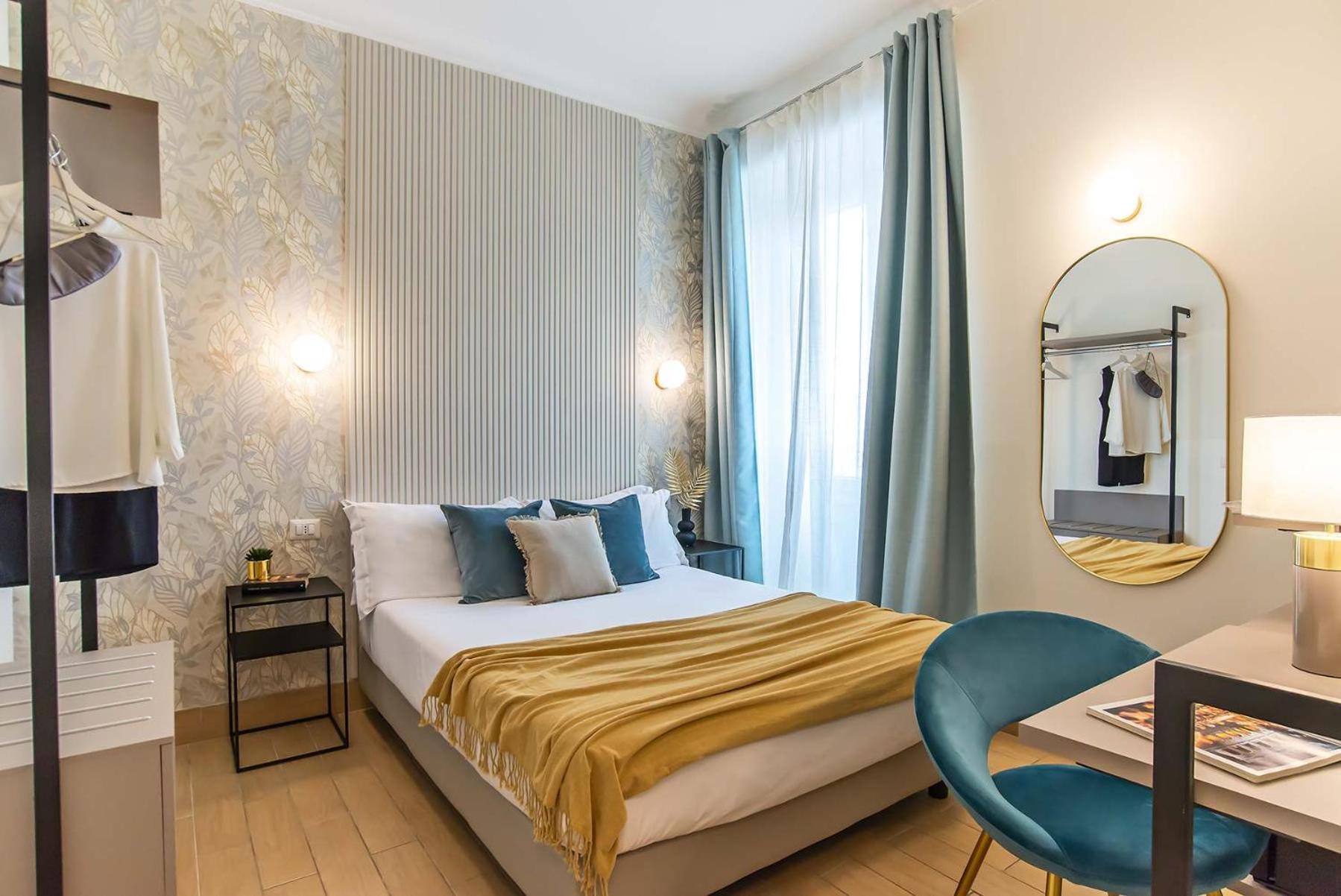 94rooms Vatican - Vigliena Guest house Rome