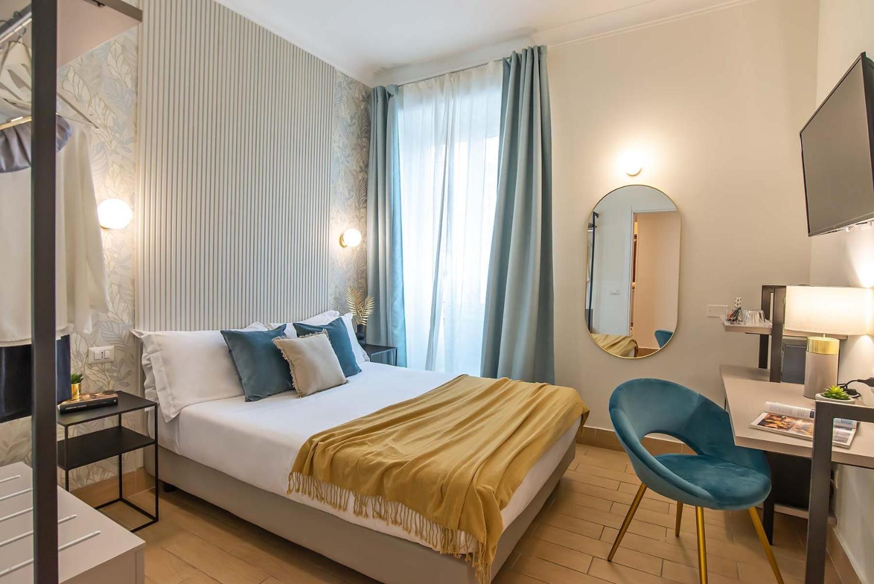 94rooms Vatican - Vigliena Guest house Rome