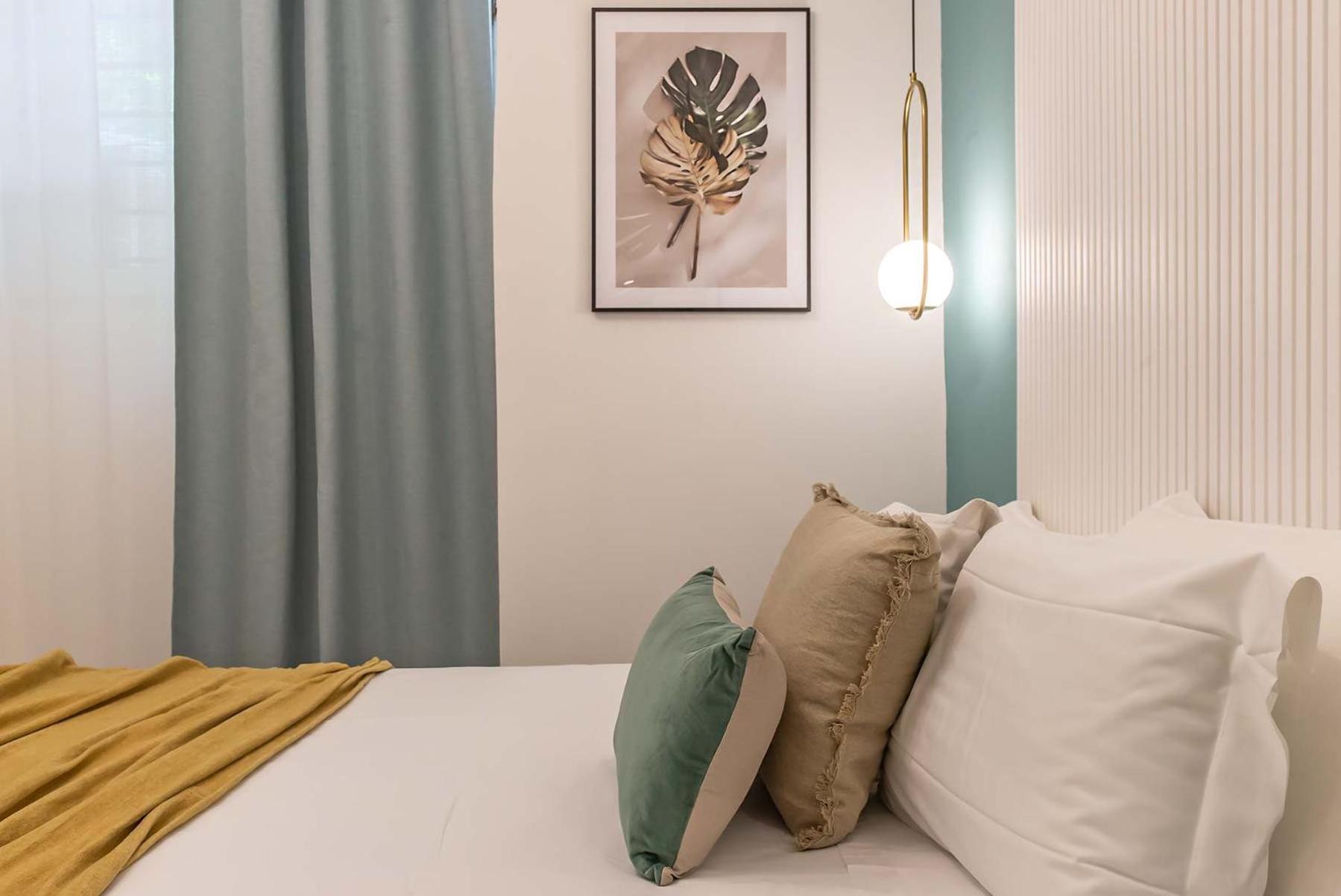 Guest house 94rooms Vatican - Vigliena Rome