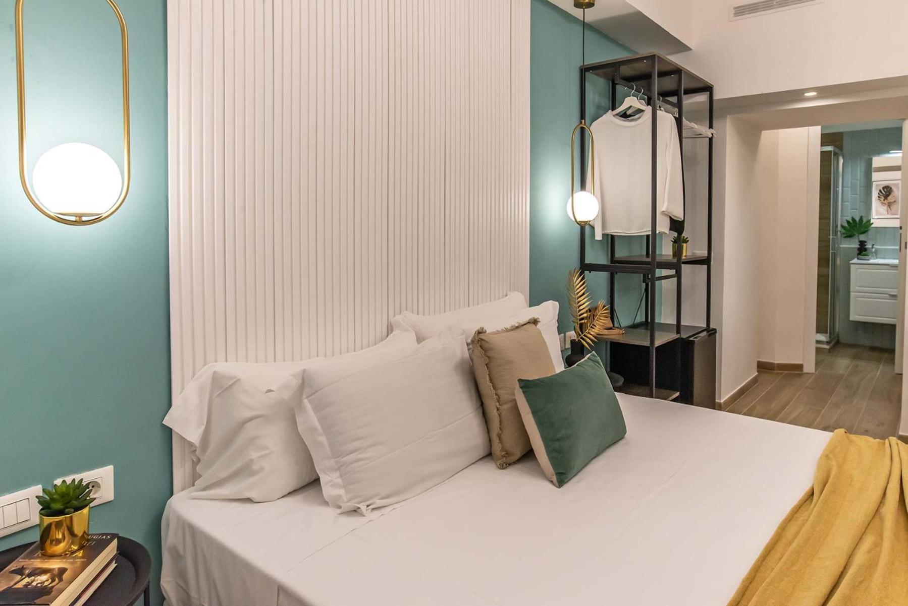 Guest house 94rooms Vatican - Vigliena