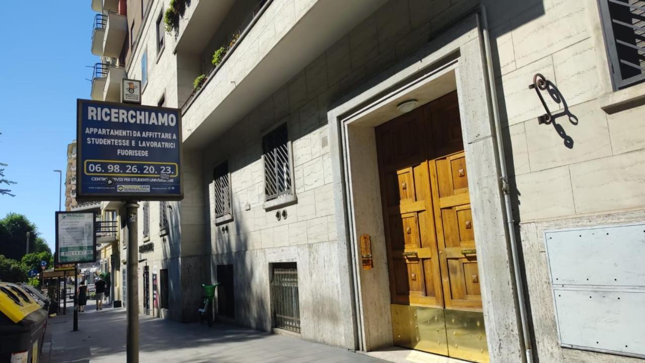 Residenza Guest house