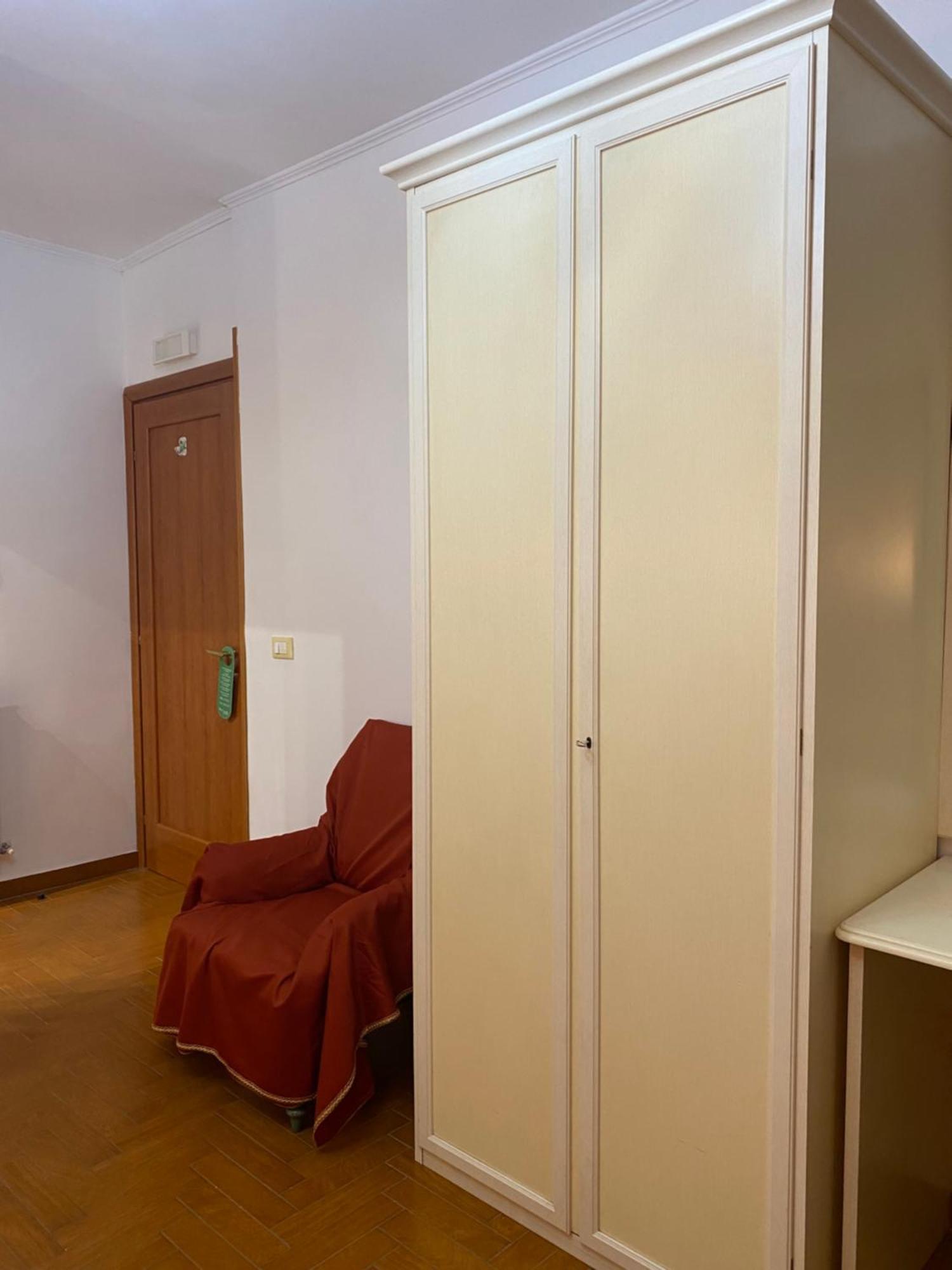 Residenza * Rome