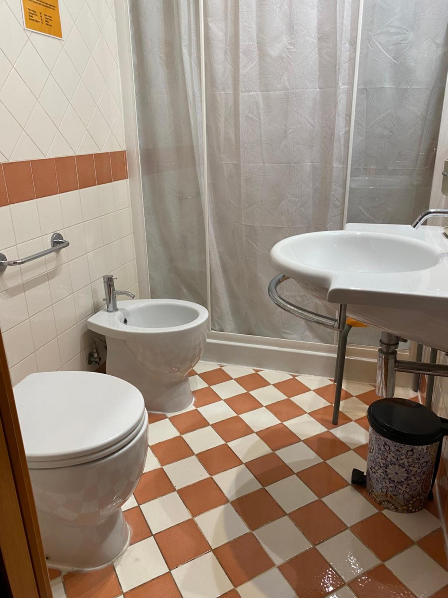 Guest house Residenza