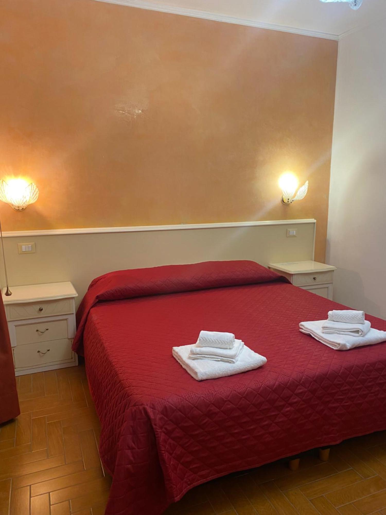 Residenza * Rome