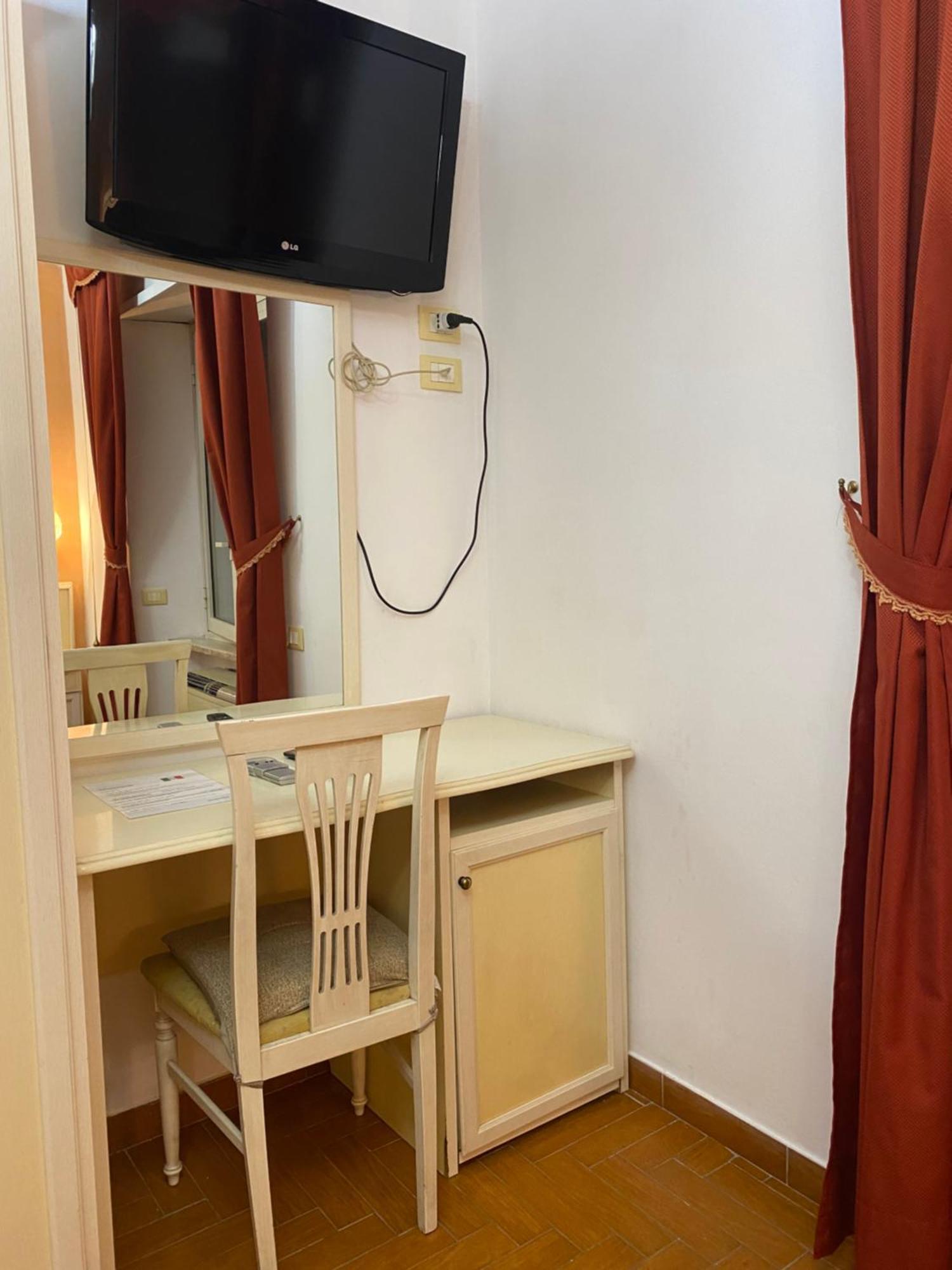 Residenza Rome