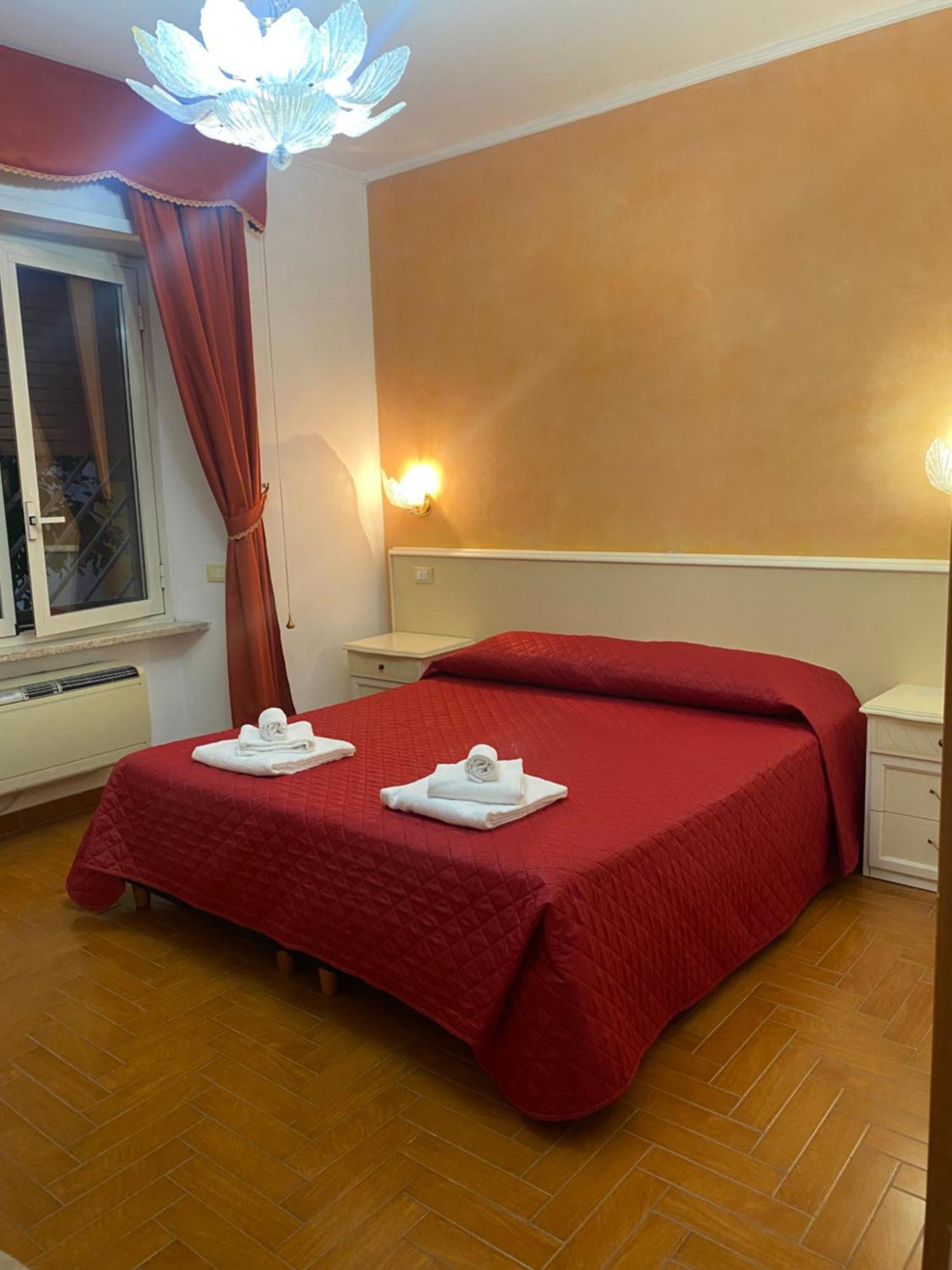 Guest house Residenza Rome