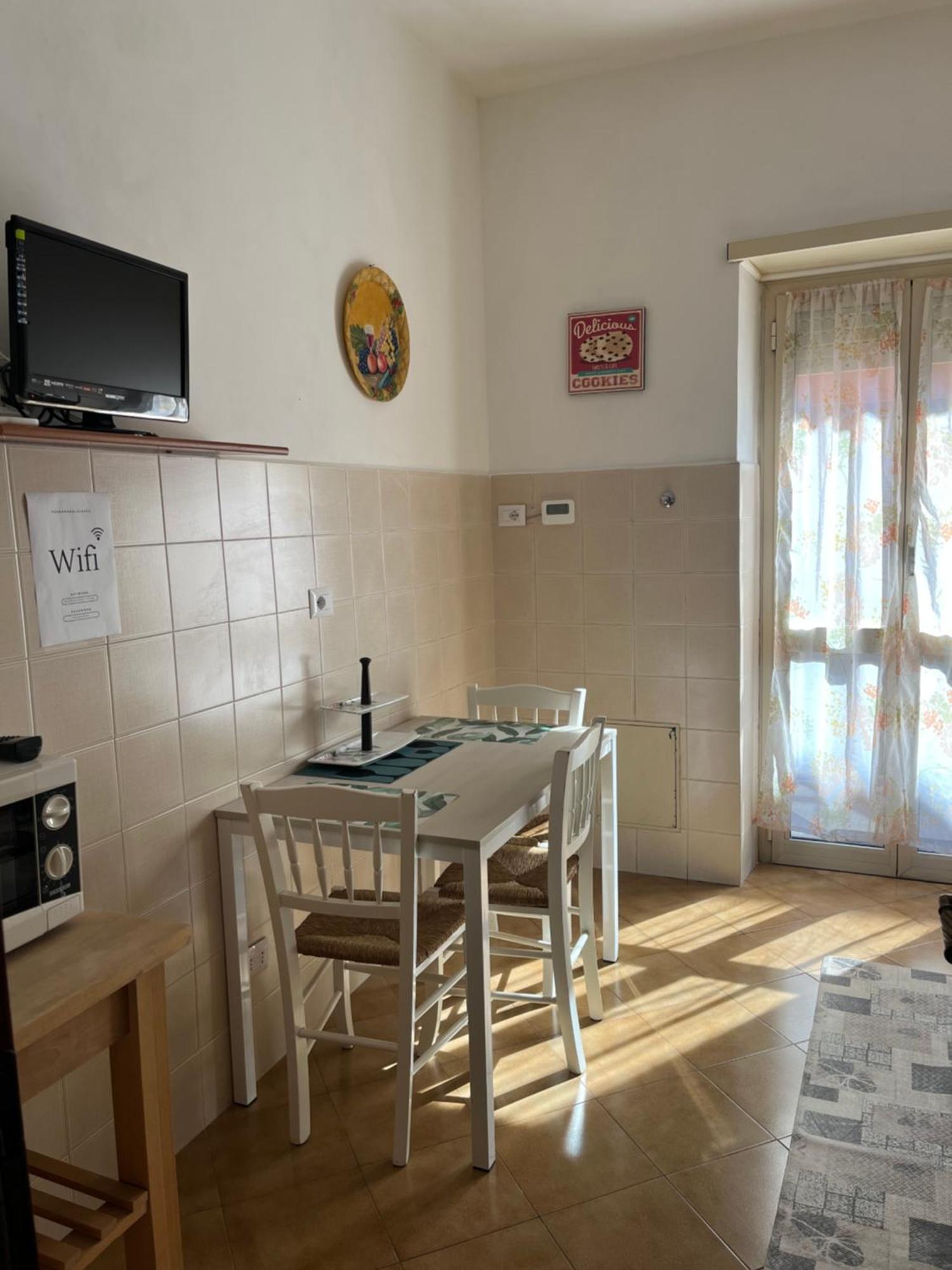 Apartment Yes Holidays