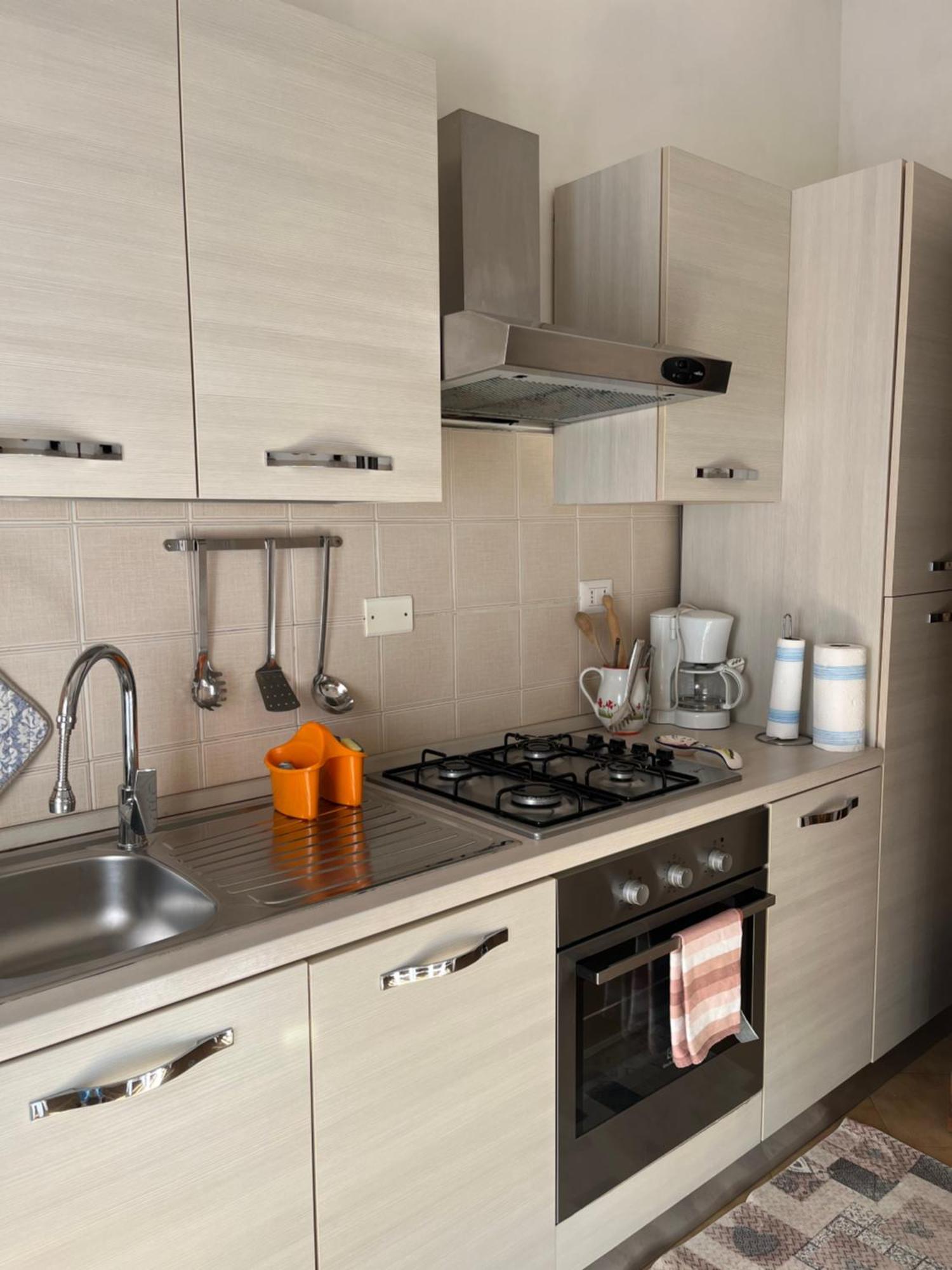 Apartment Yes Holidays *