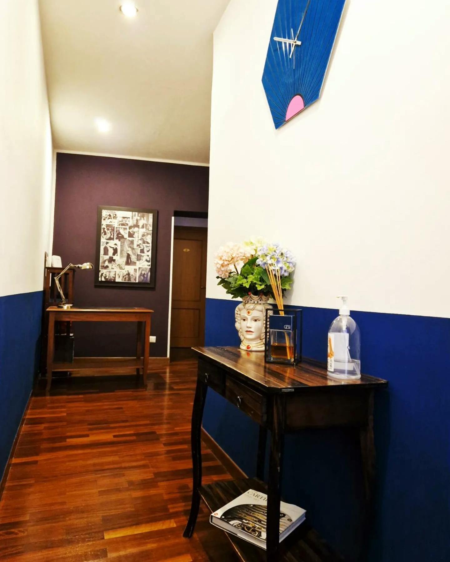 Pepe's Place - Re Di Affittacamere