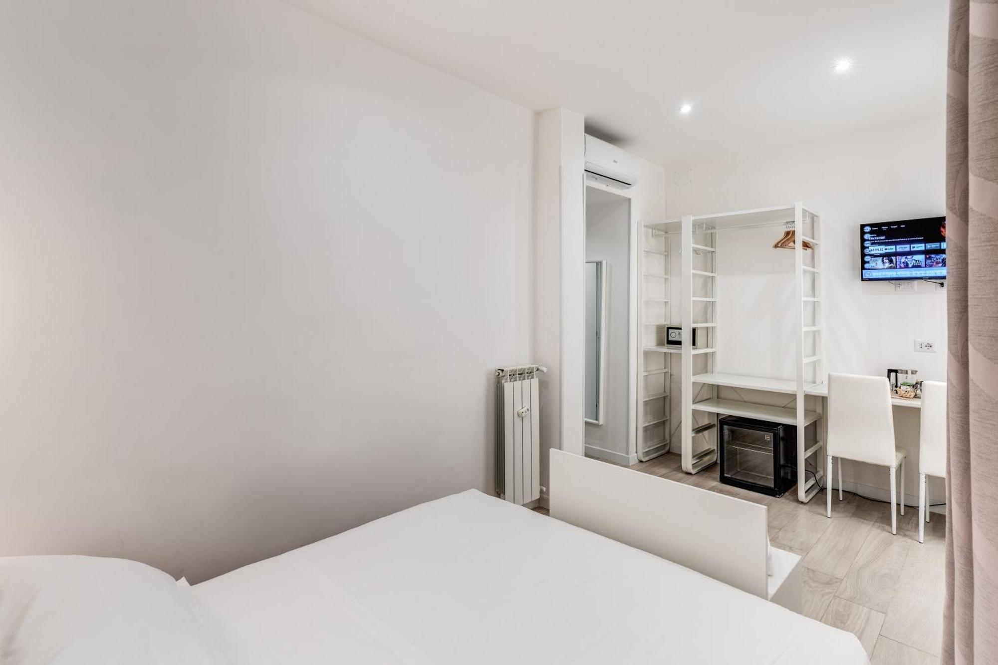 A Touch Of Guest house Rome