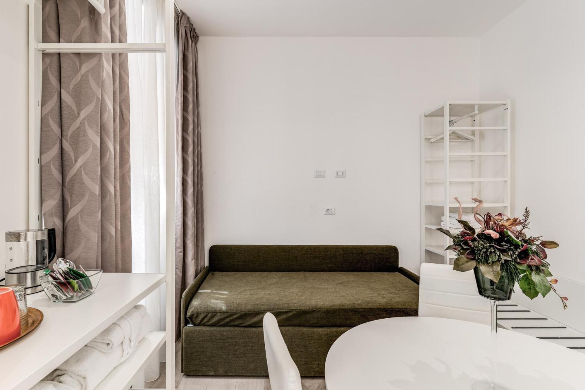 A Touch Of Guest house Rome