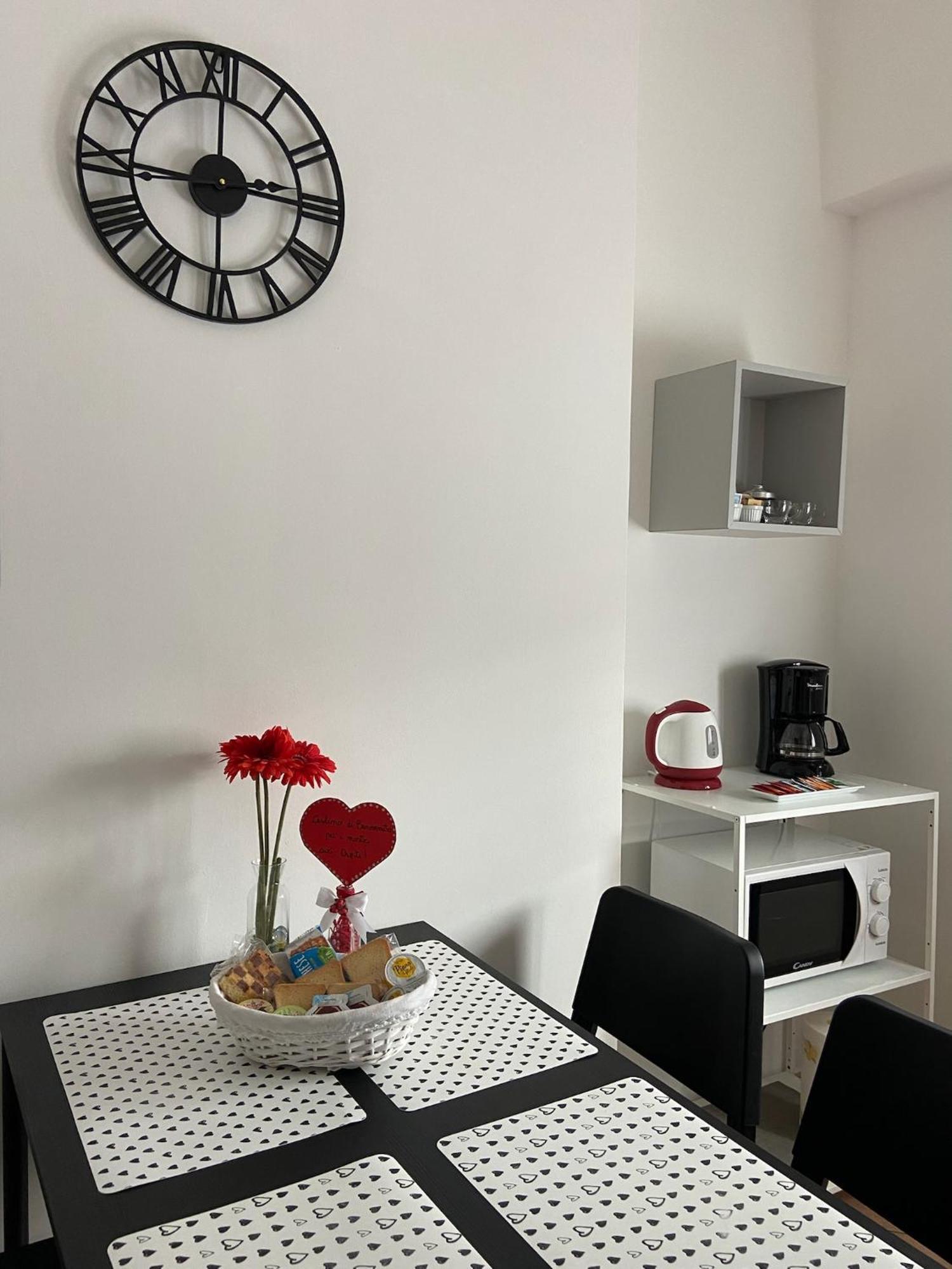 Casa vacanze Open - Metro A