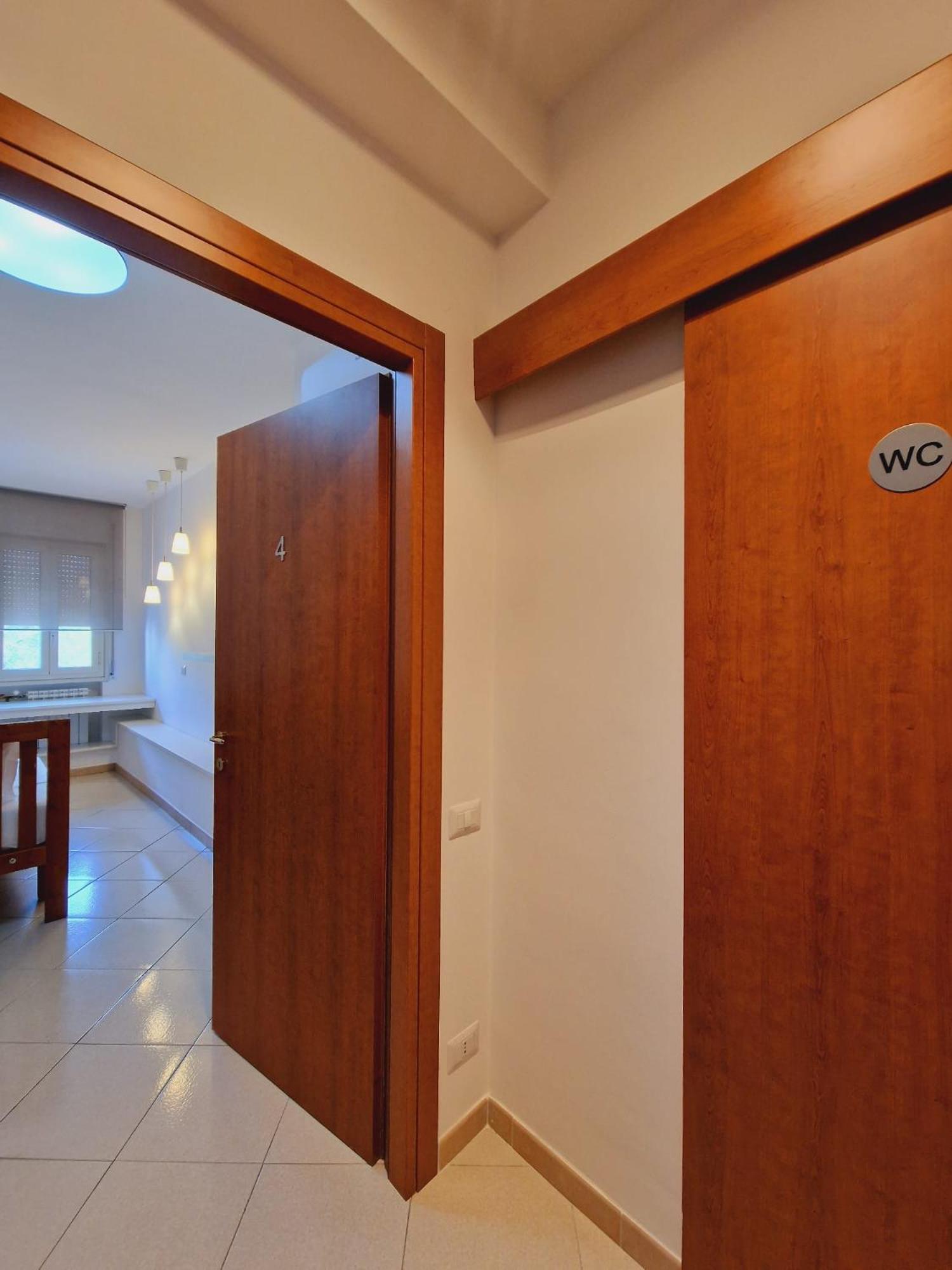 Guest house Dea Opi Rome