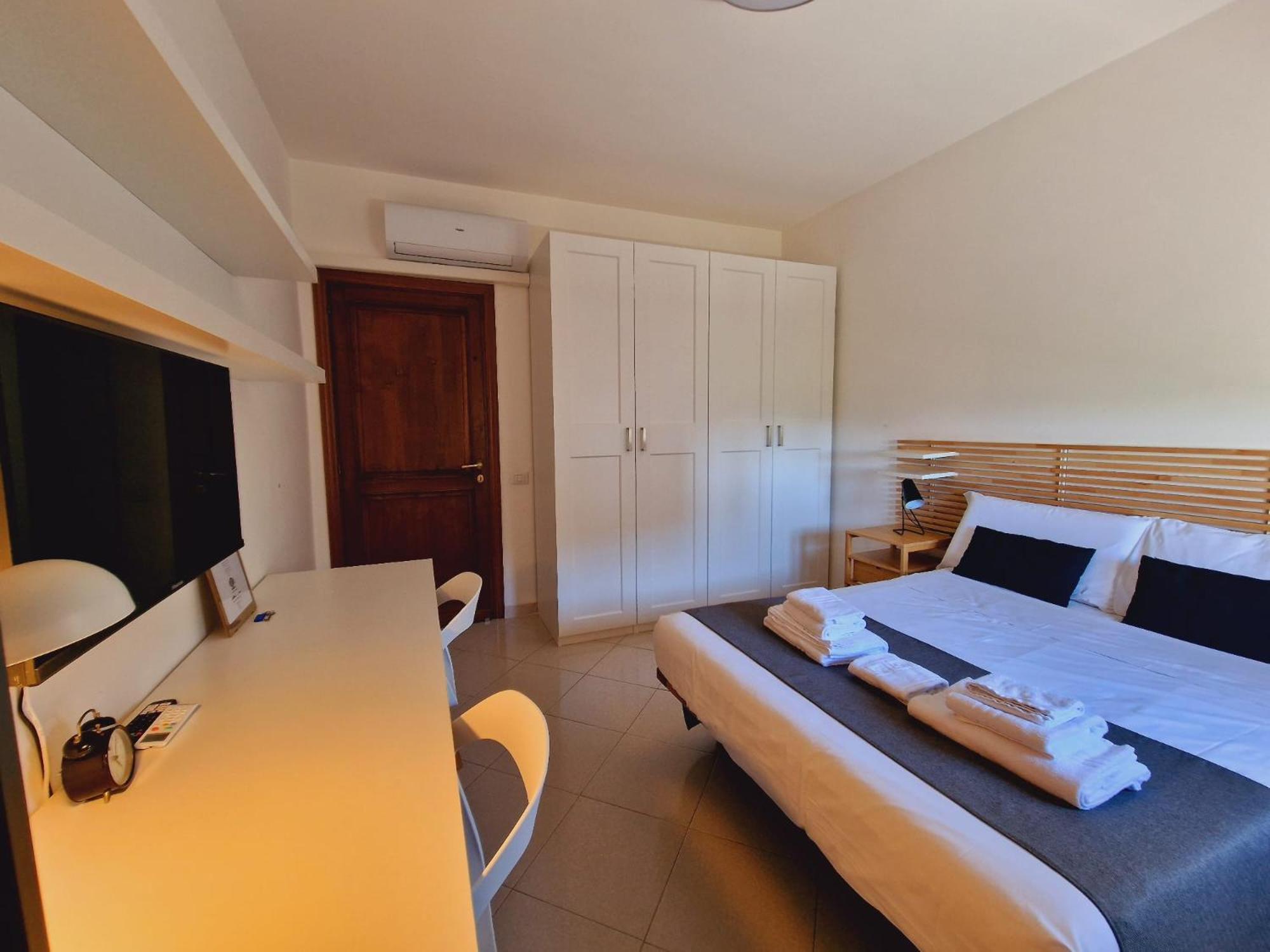 Dea Opi Guest house *