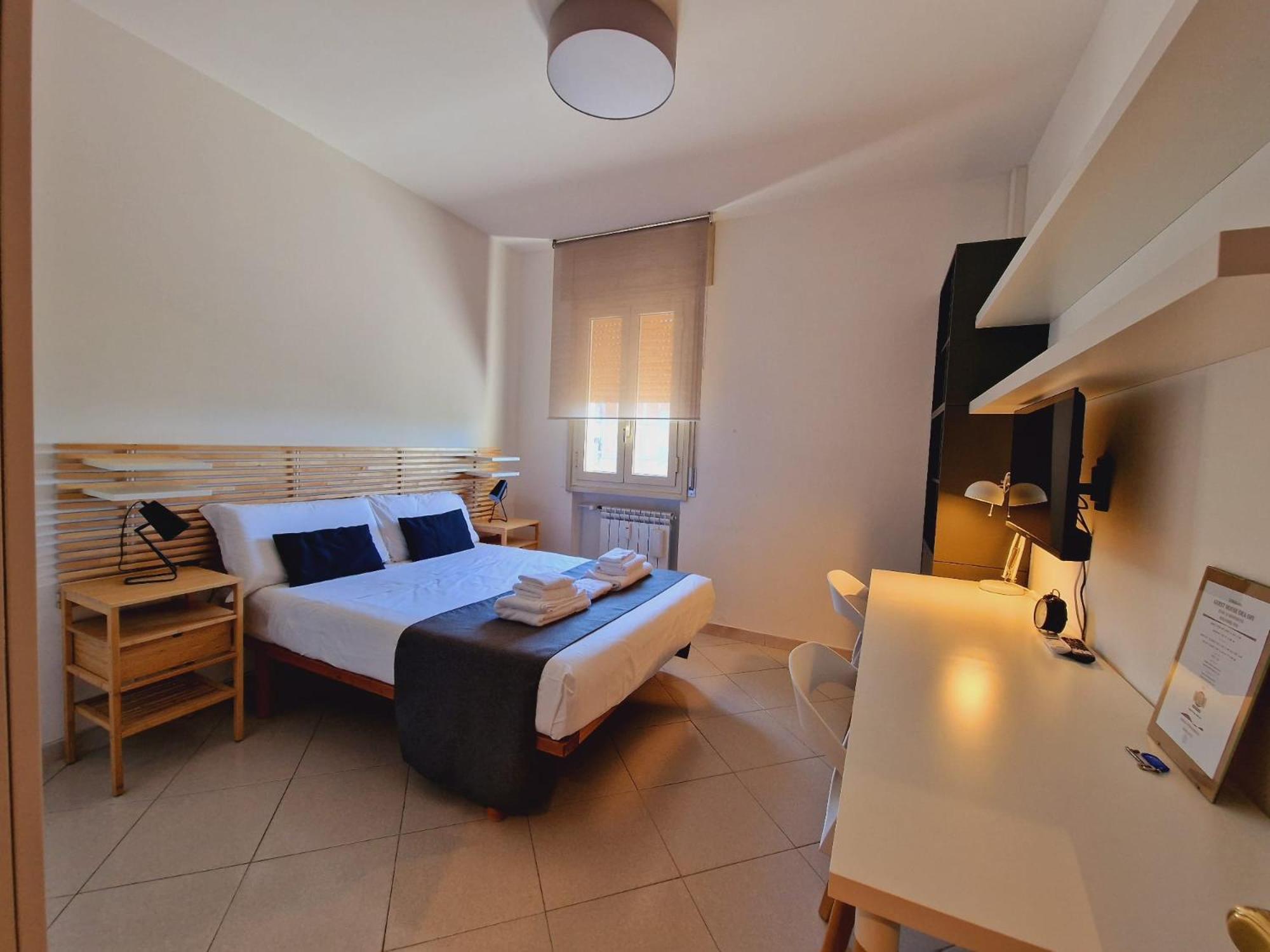 Guest house Dea Opi Rome