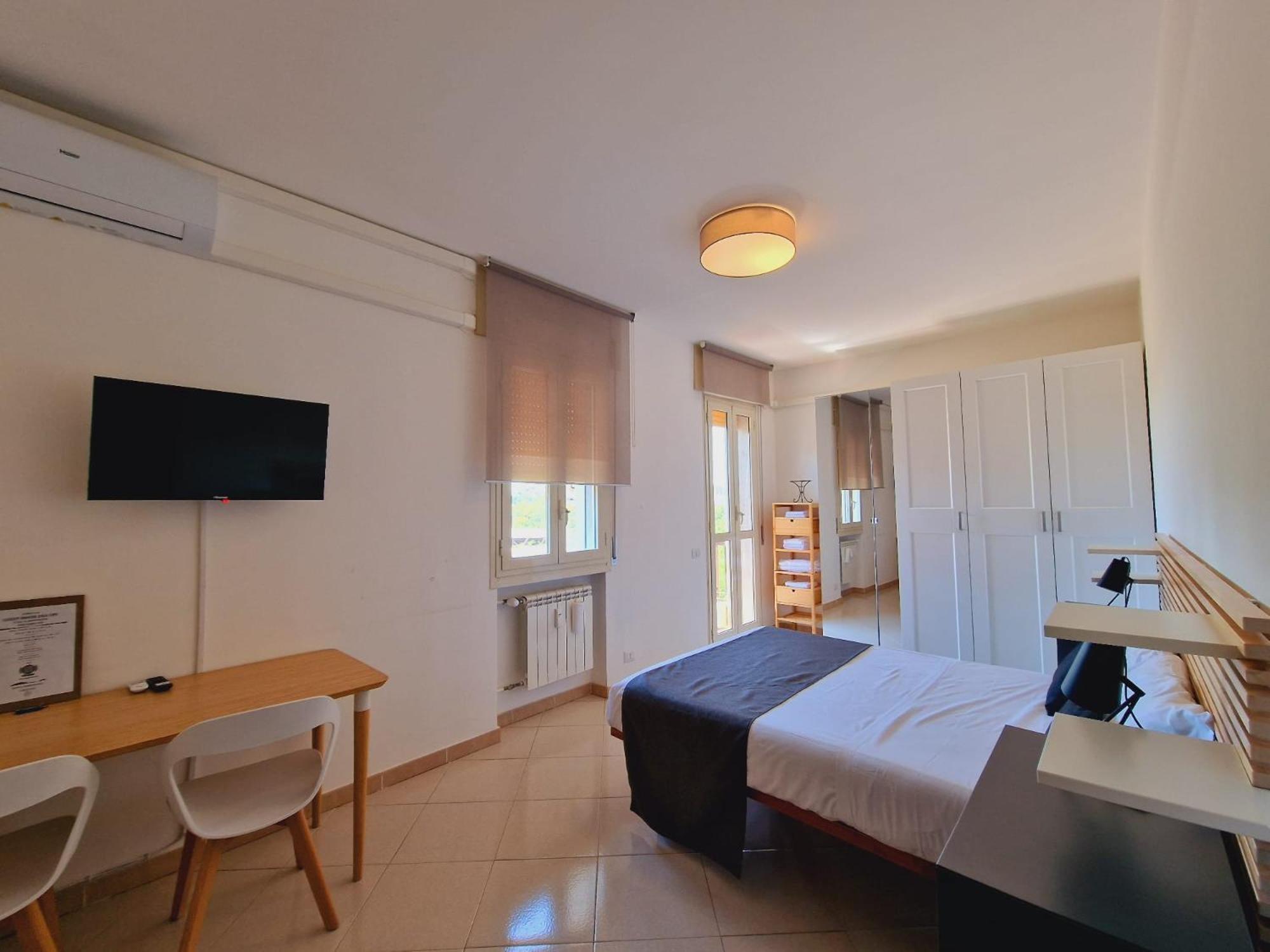 Dea Opi Guest house