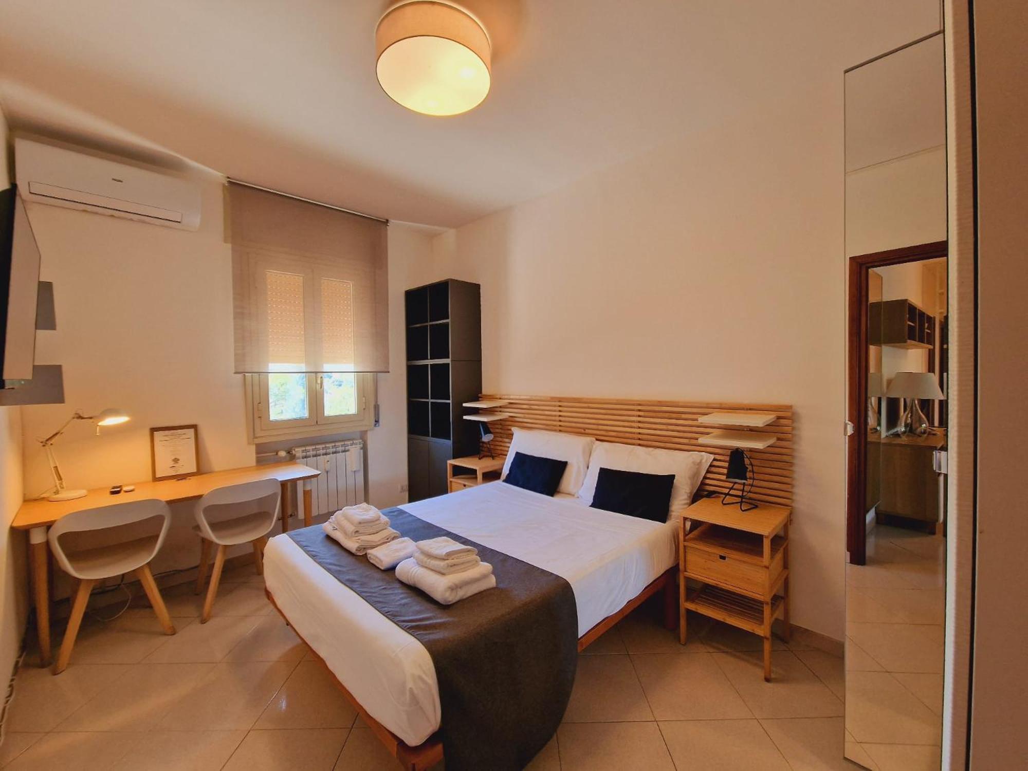 Dea Opi Guest house *