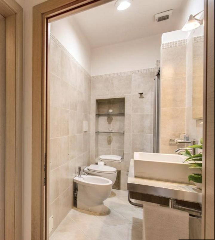 Bed & Breakfast B&d Dolce Rome