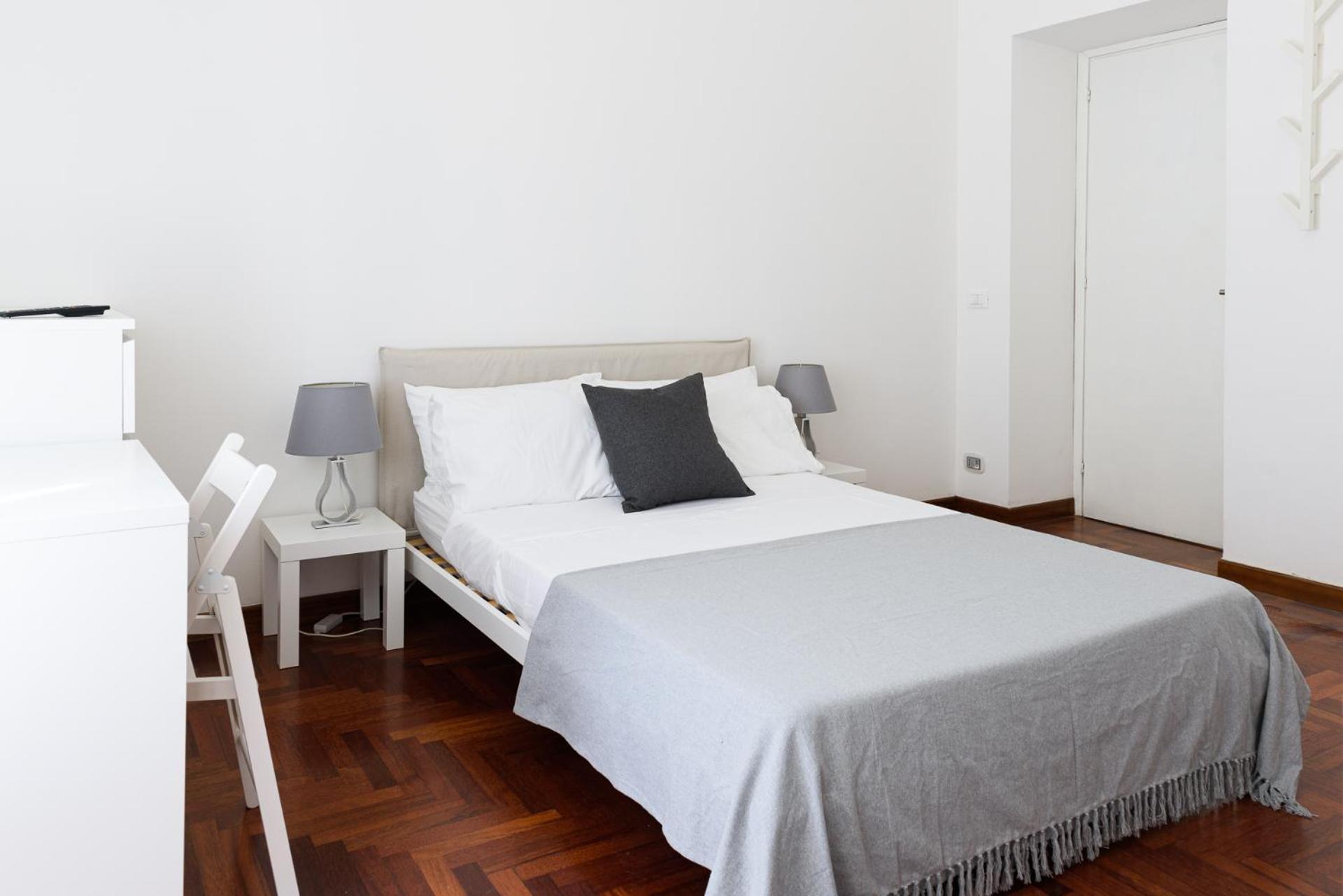 Bed & Breakfast B&d Dolce *