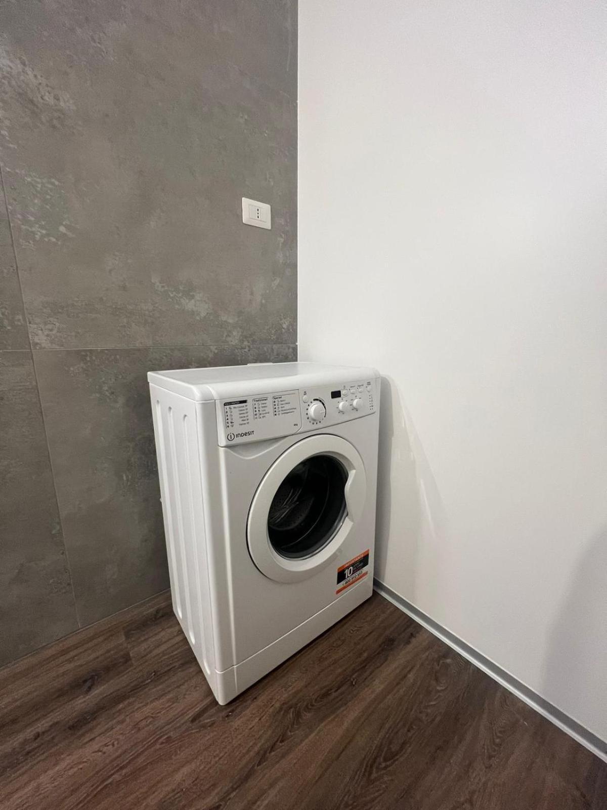 Da Lorenzo Agli Scipioni Apartment