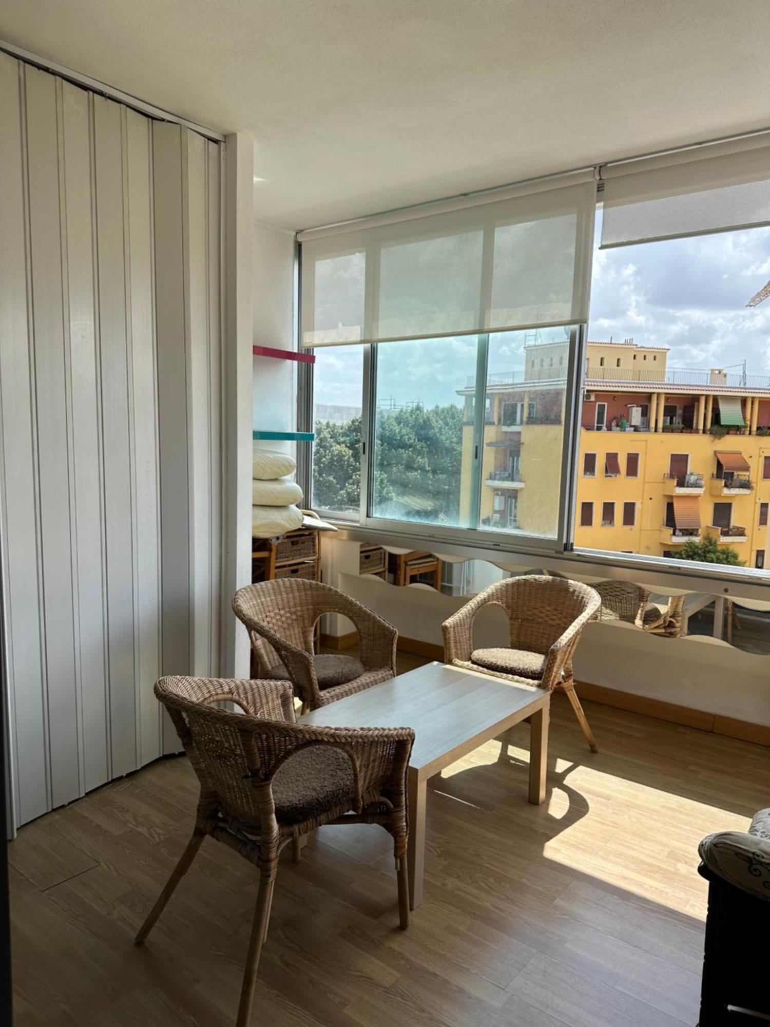 Ady Apartment *