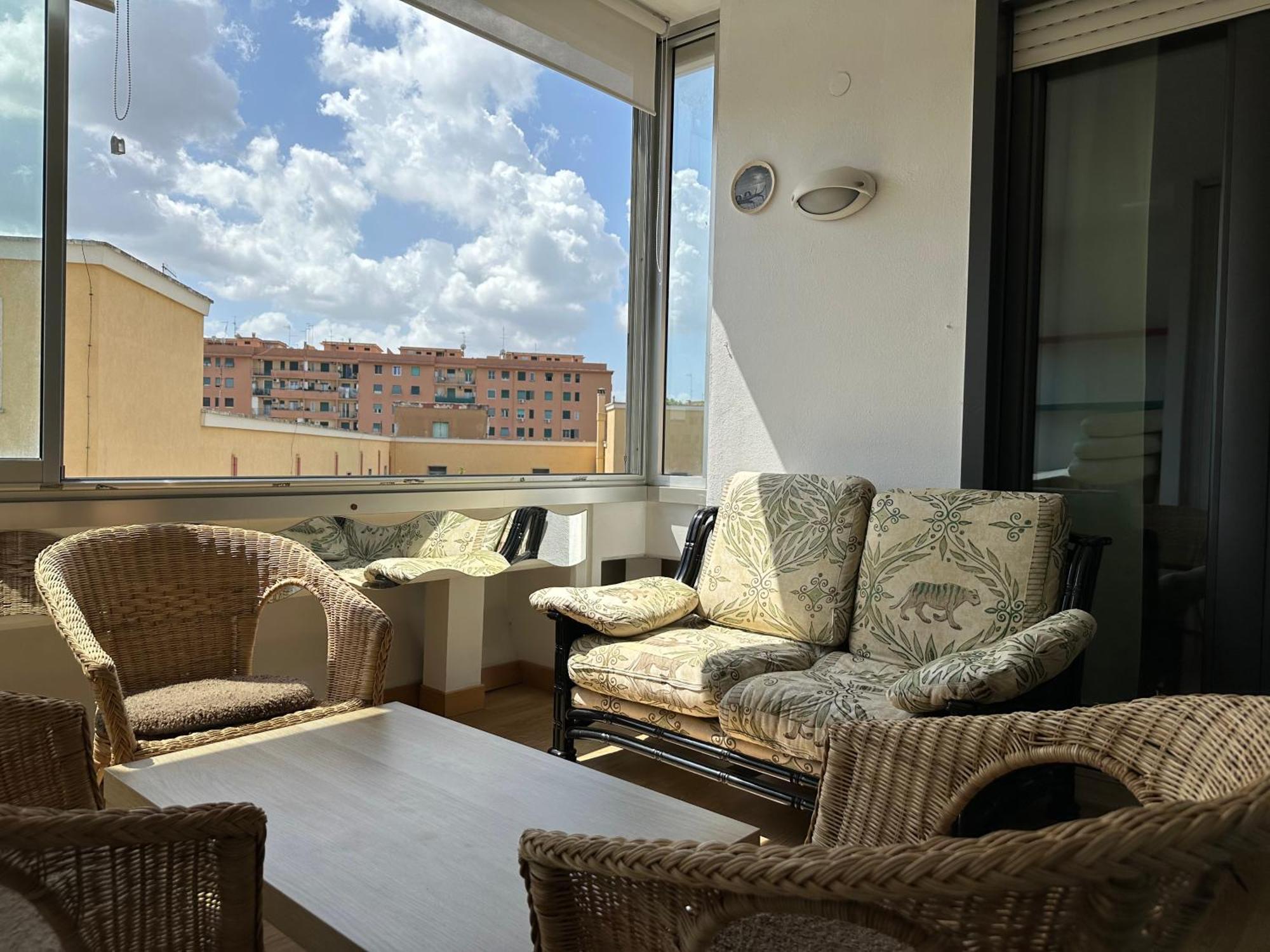 Apartment Ady