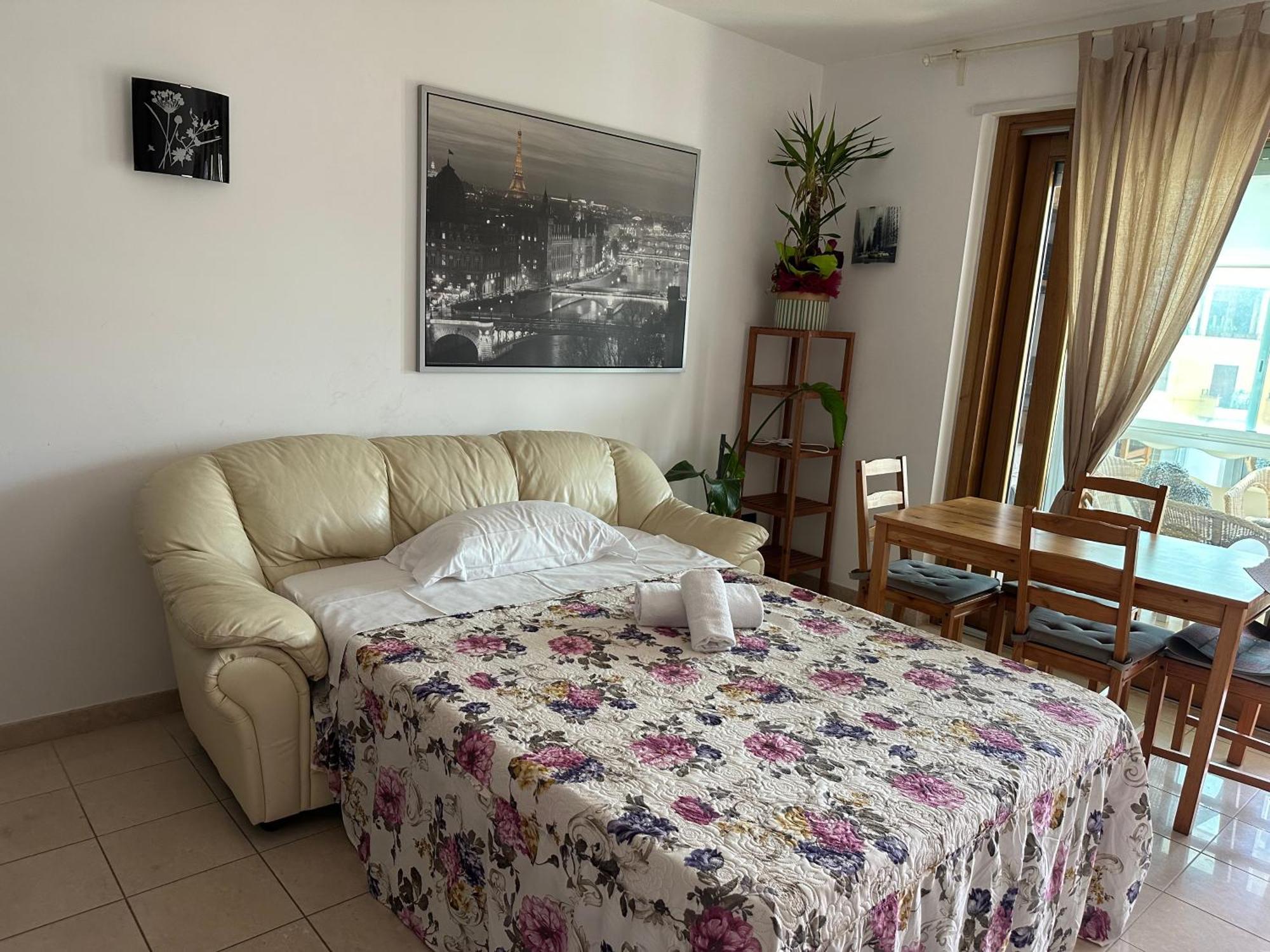 Apartment Ady Rome