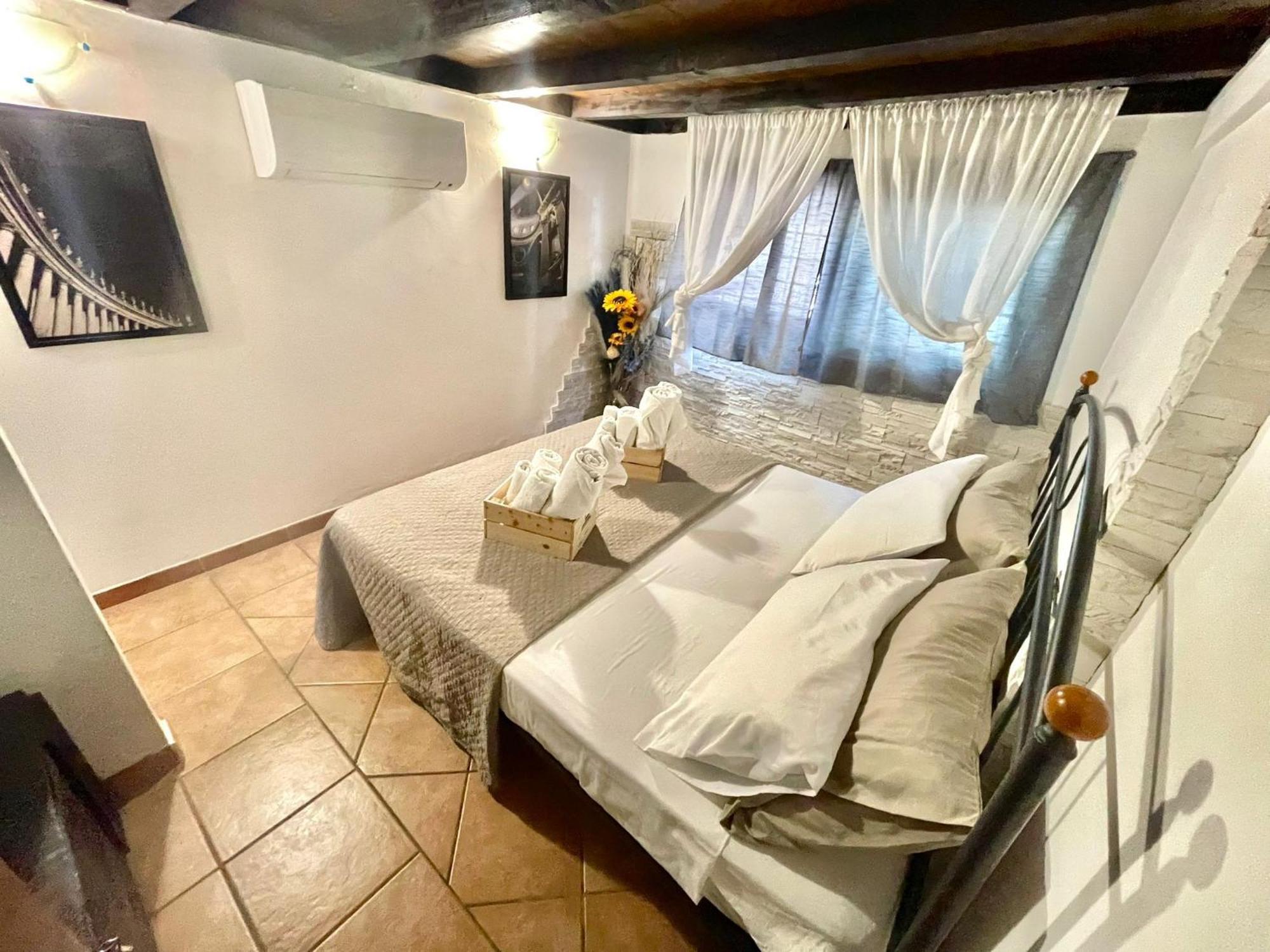 A.d Vatican House Apartment Rome