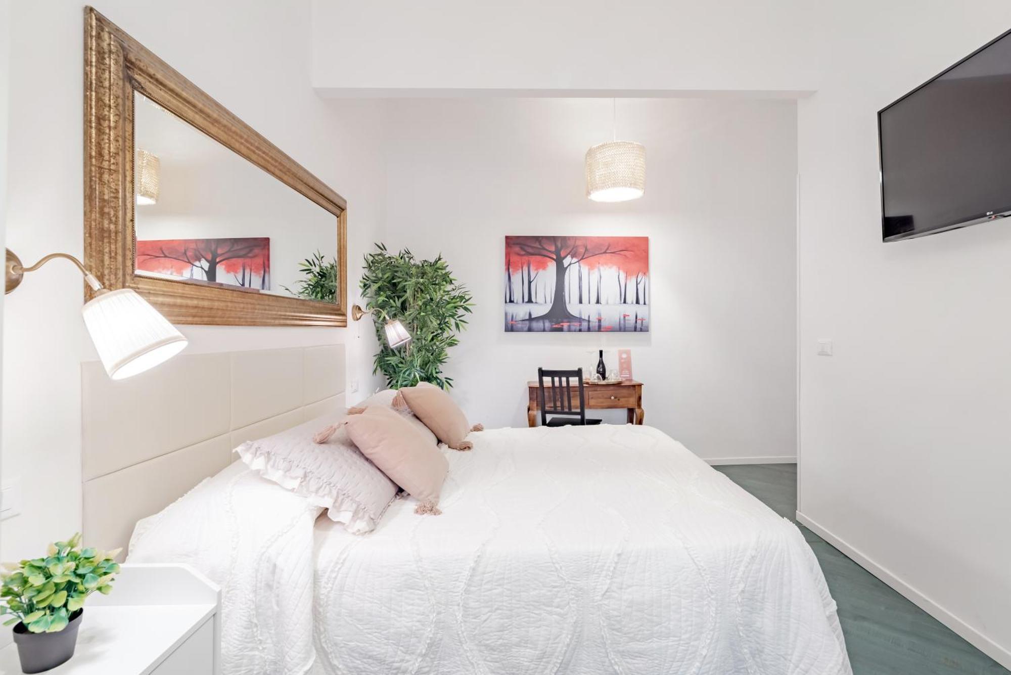 Affittacamere Glint House Roma