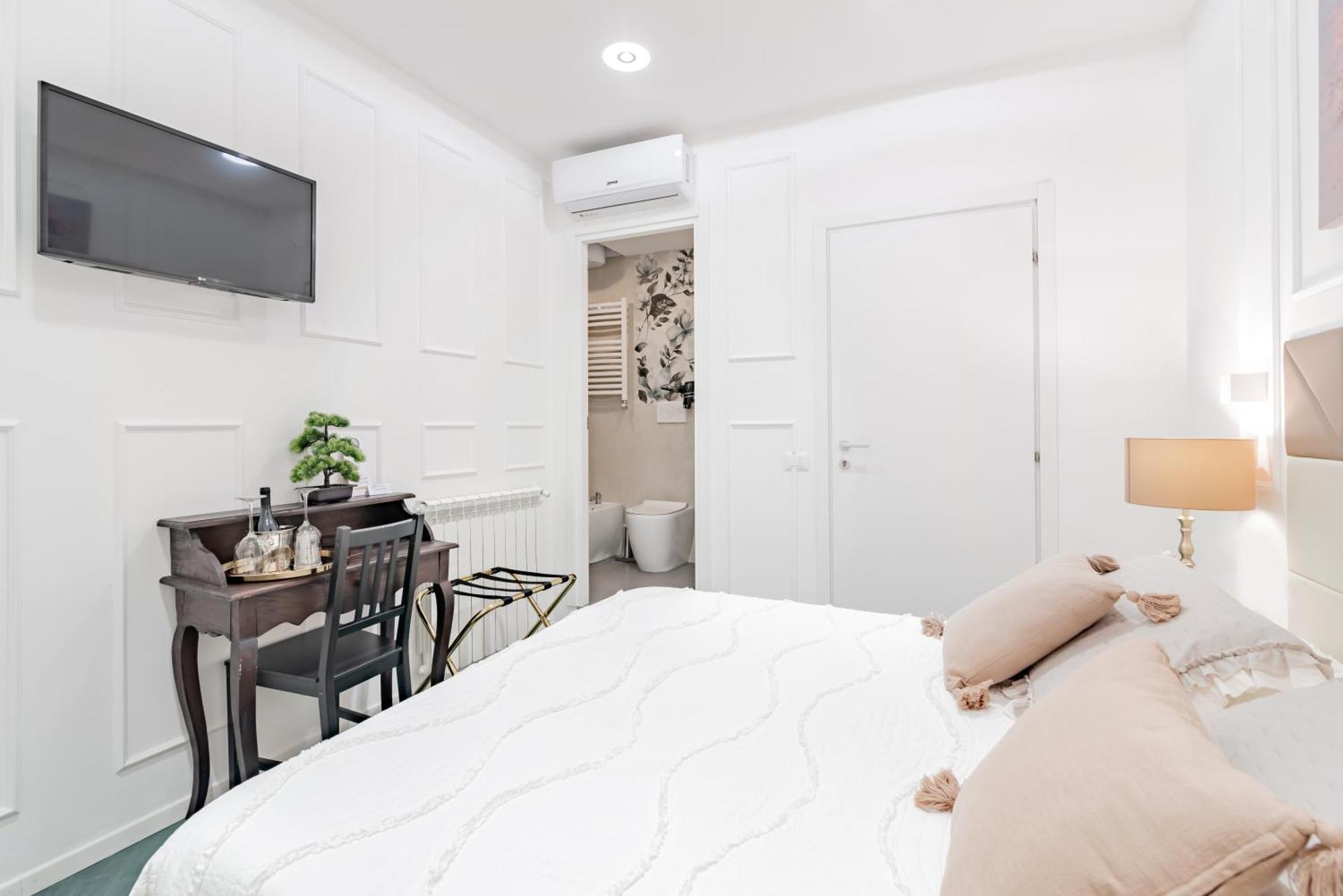 Glint House Affittacamere