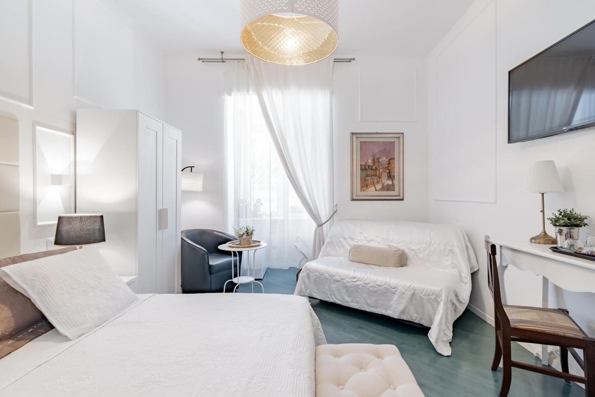 Affittacamere Glint House