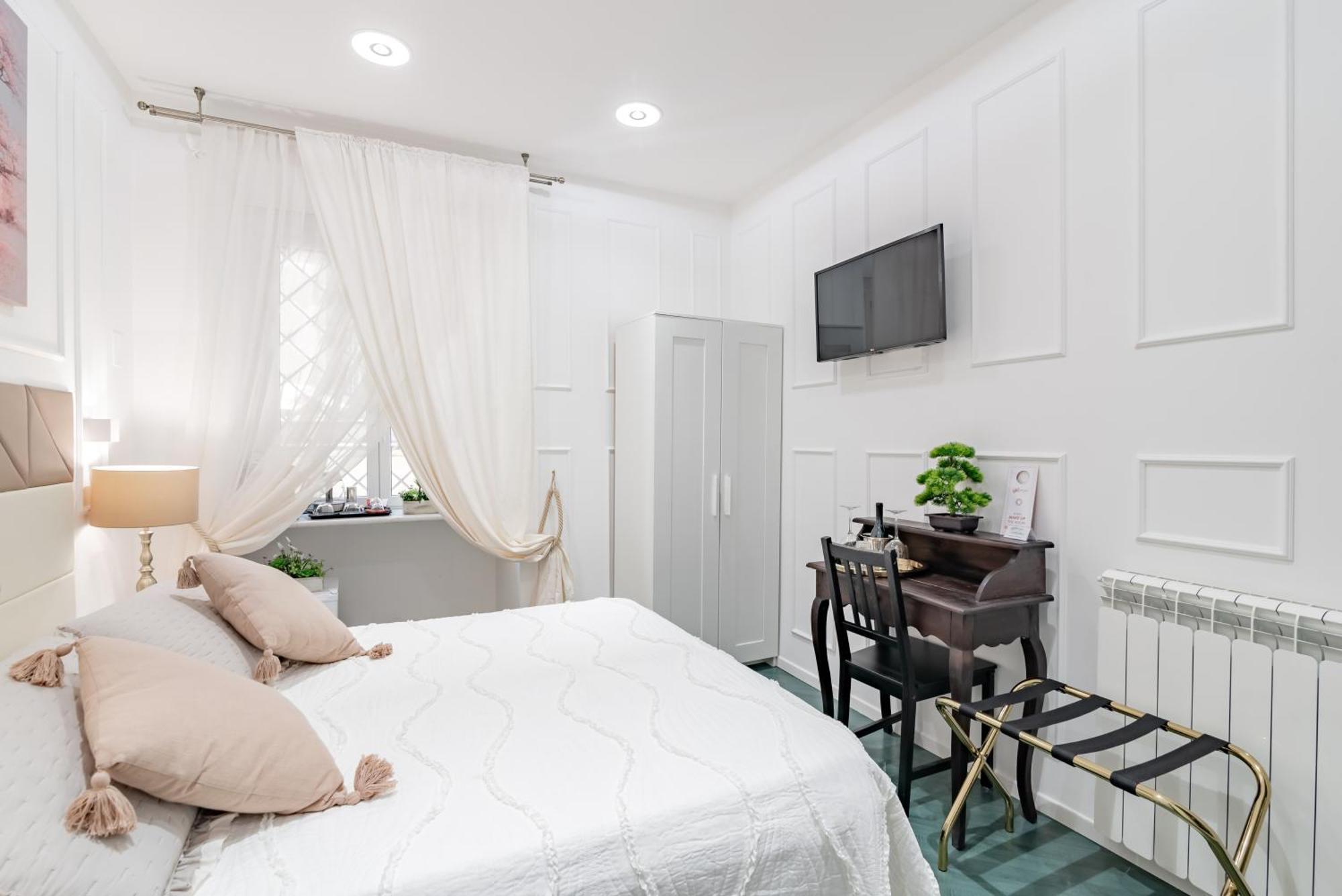 Affittacamere Glint House *