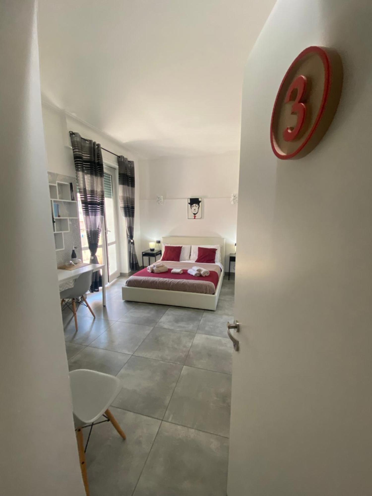 A Due Passi Da San Pietro Guest house Rome