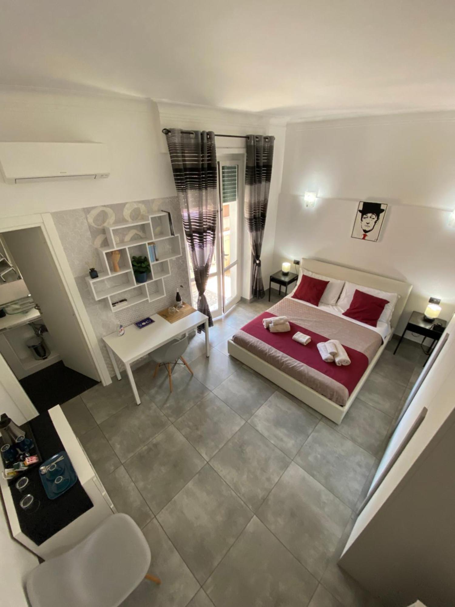 A Due Passi Da San Pietro Guest house *