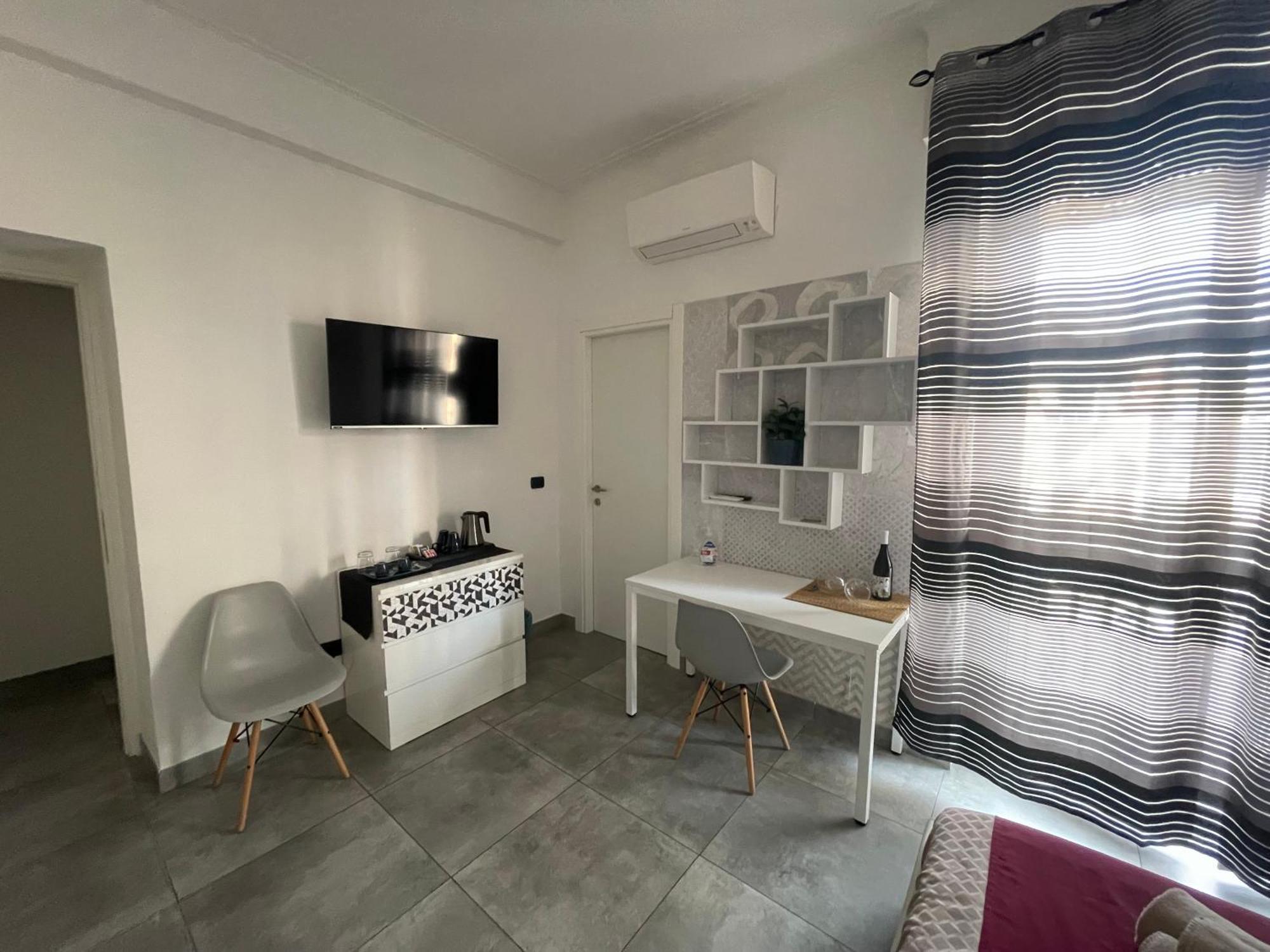 Guest house A Due Passi Da San Pietro