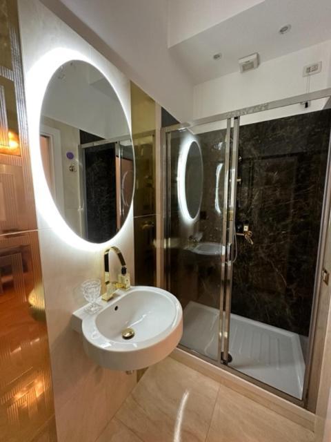 Bed & Breakfast King Plaza Rome