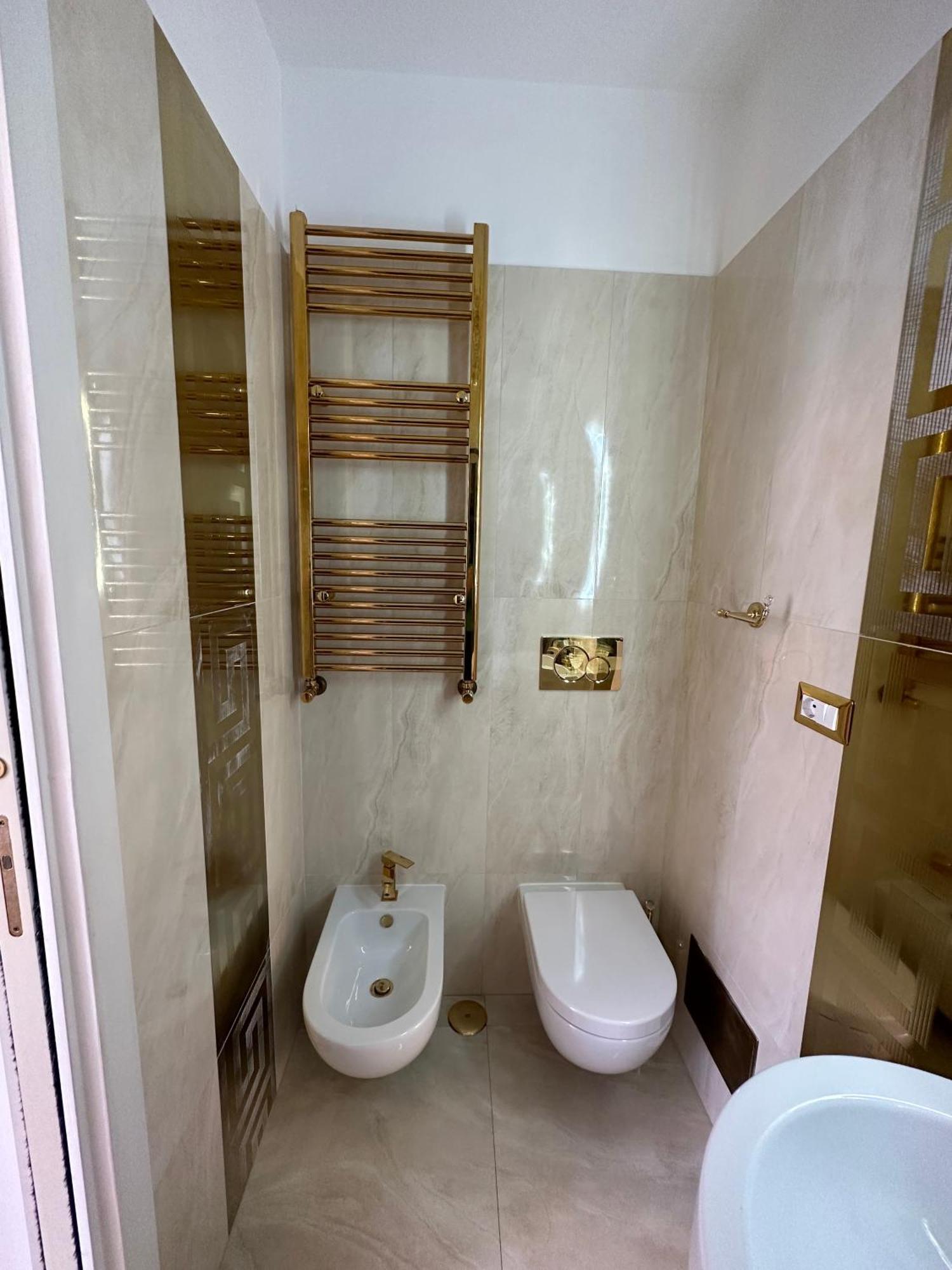 King Plaza Bed & Breakfast Rome