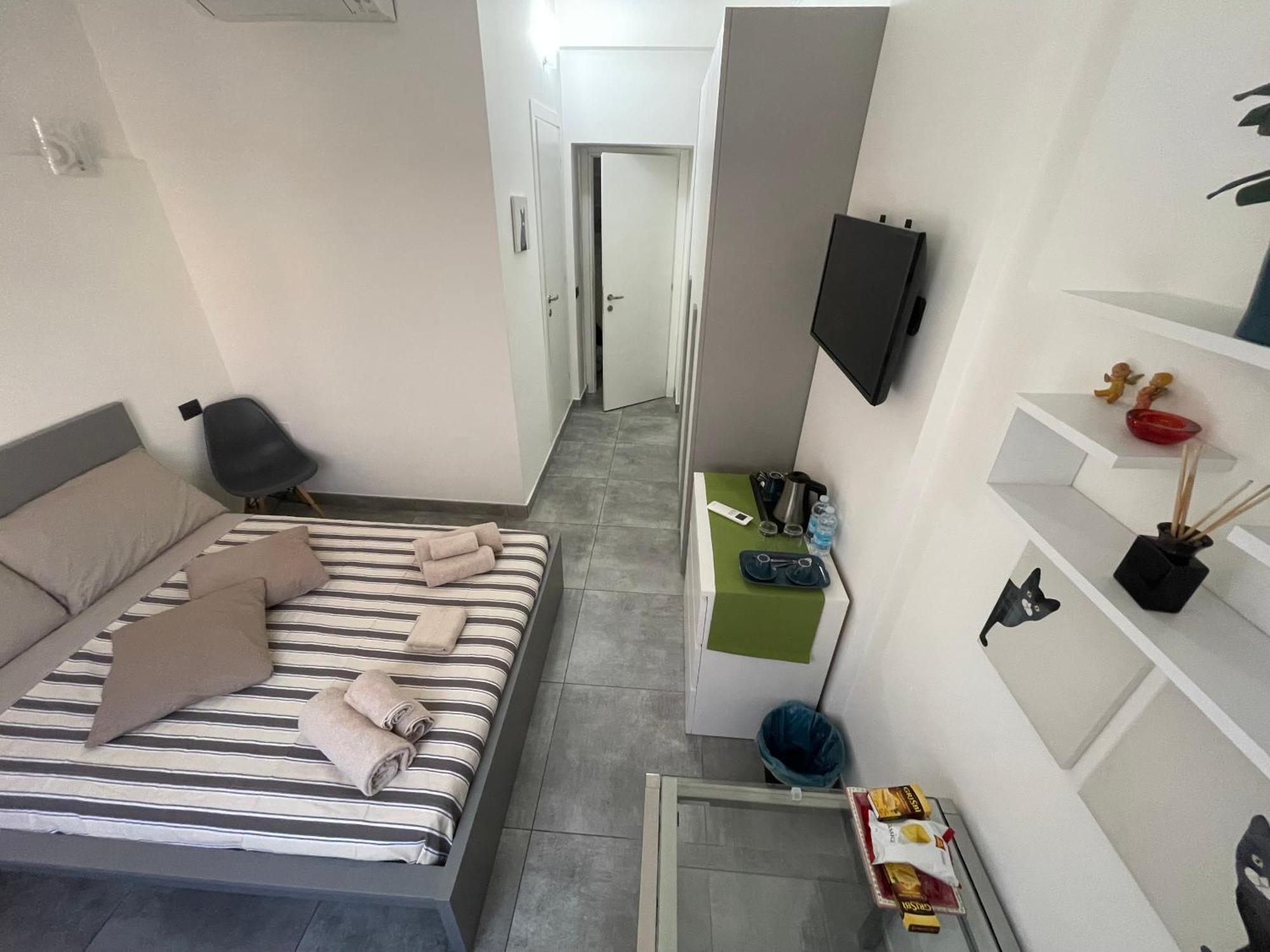 Guest house A Due Passi Da San Pietro Rome