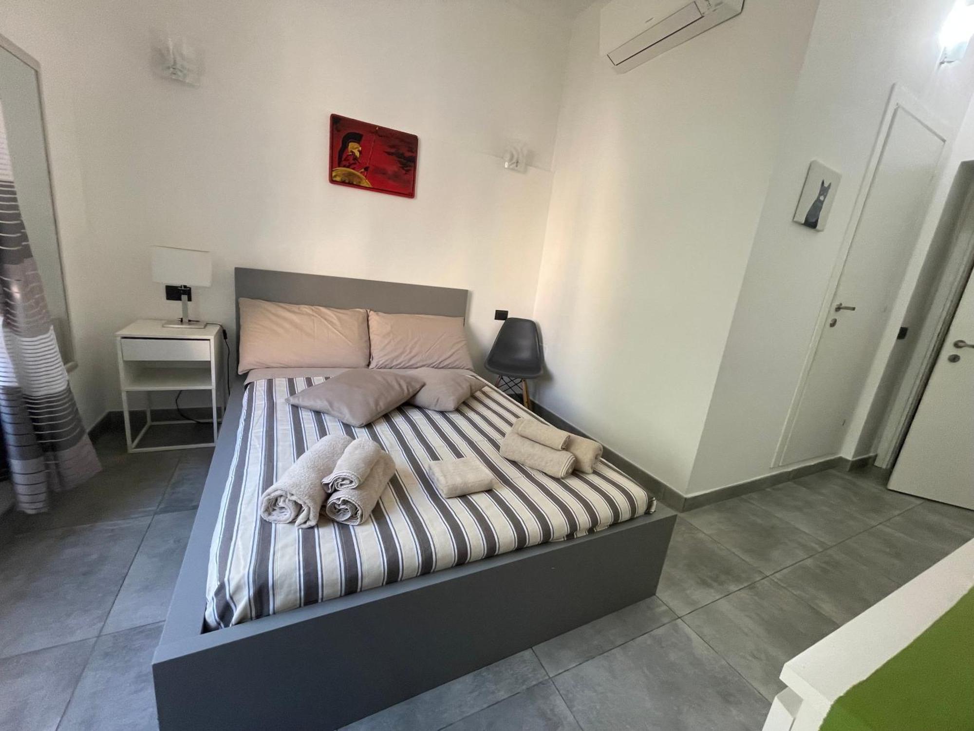 A Due Passi Da San Pietro Guest house