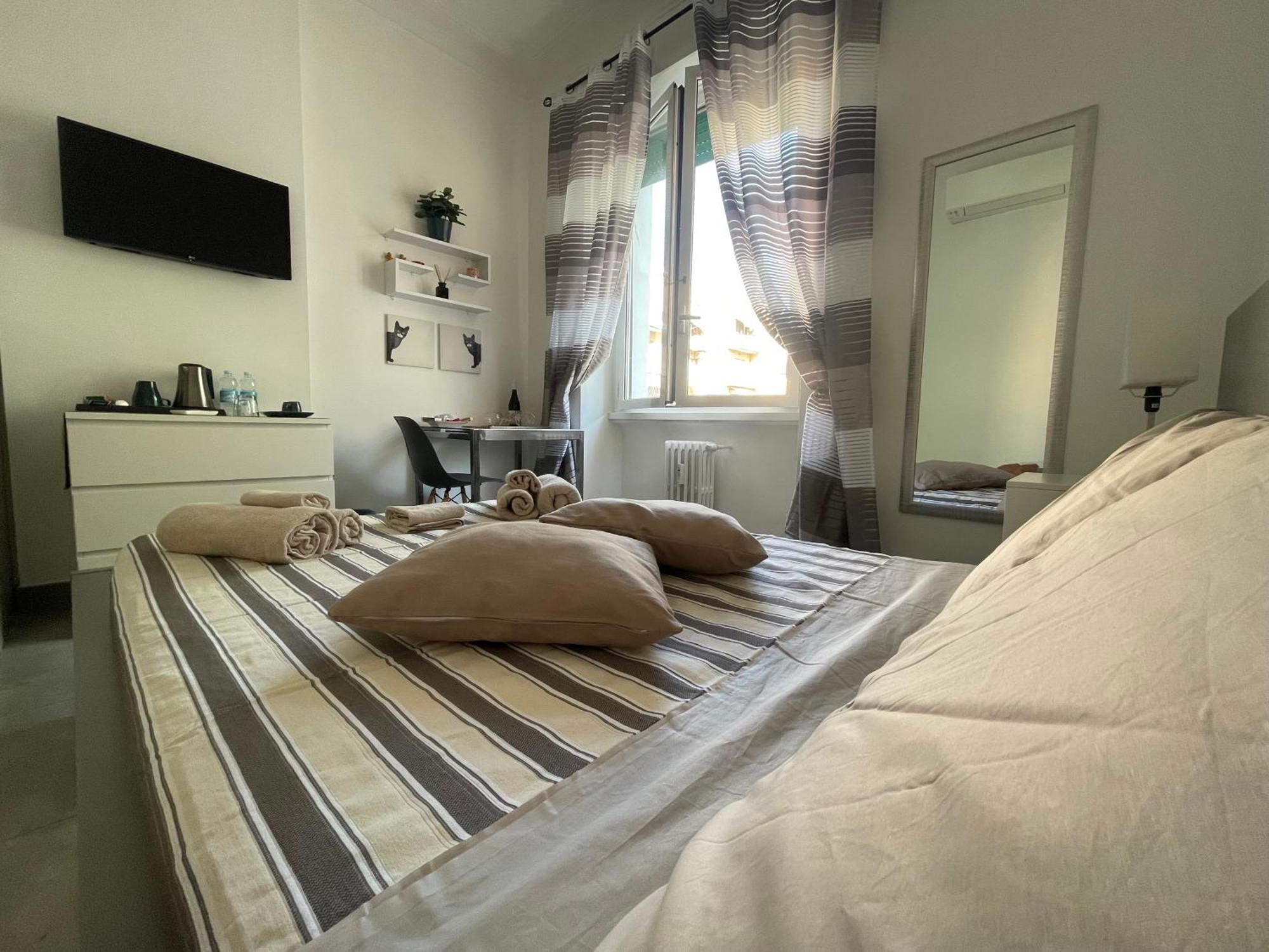 A Due Passi Da San Pietro Guest house Rome
