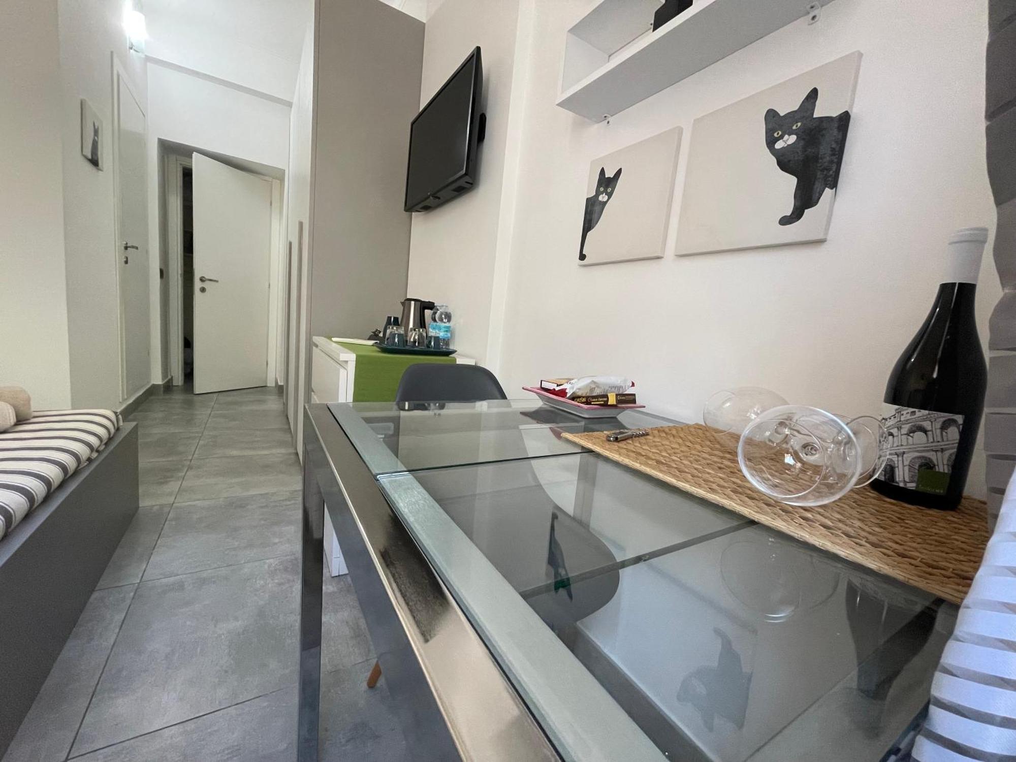 Guest house A Due Passi Da San Pietro Rome