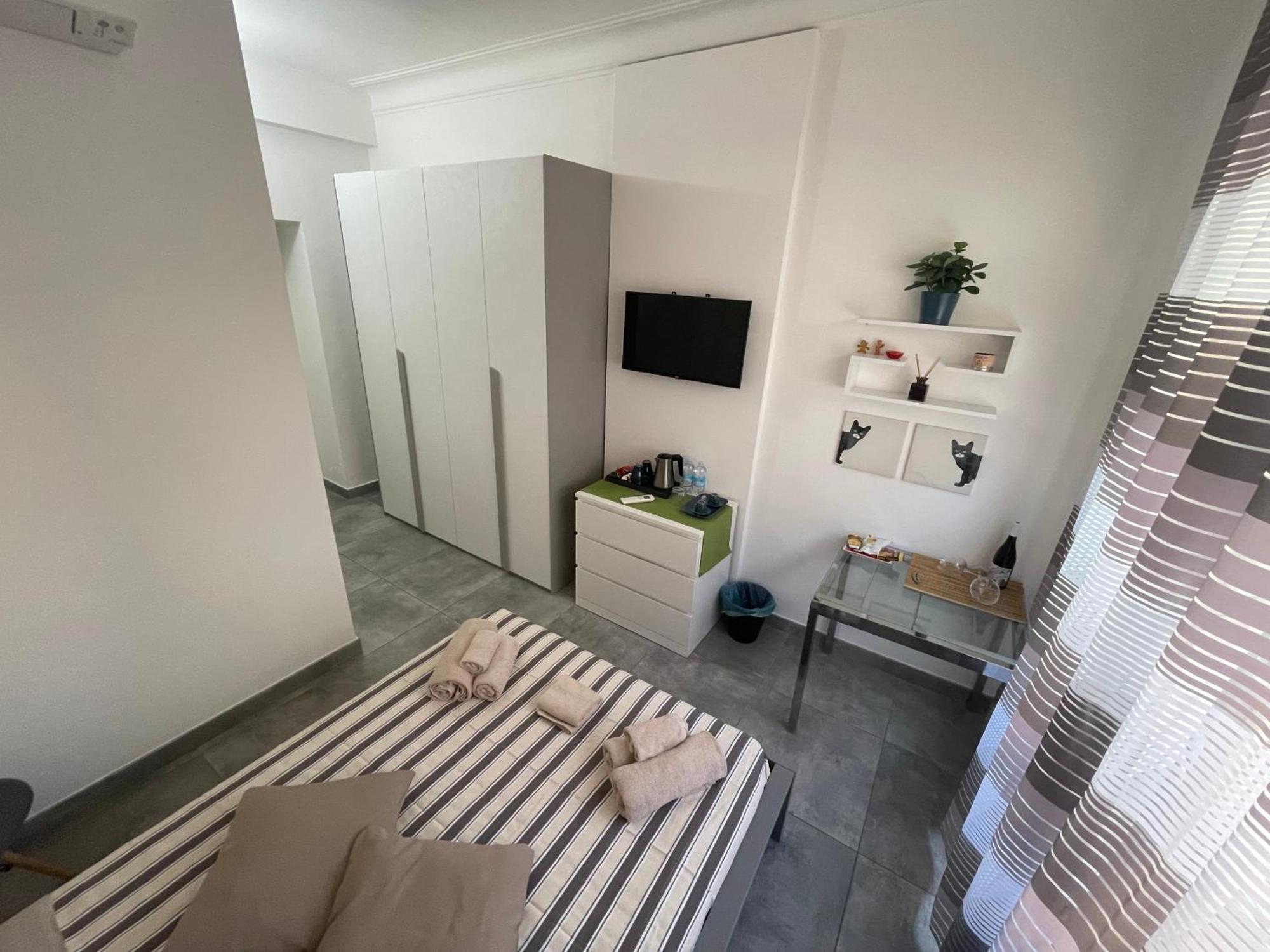 A Due Passi Da San Pietro Guest house