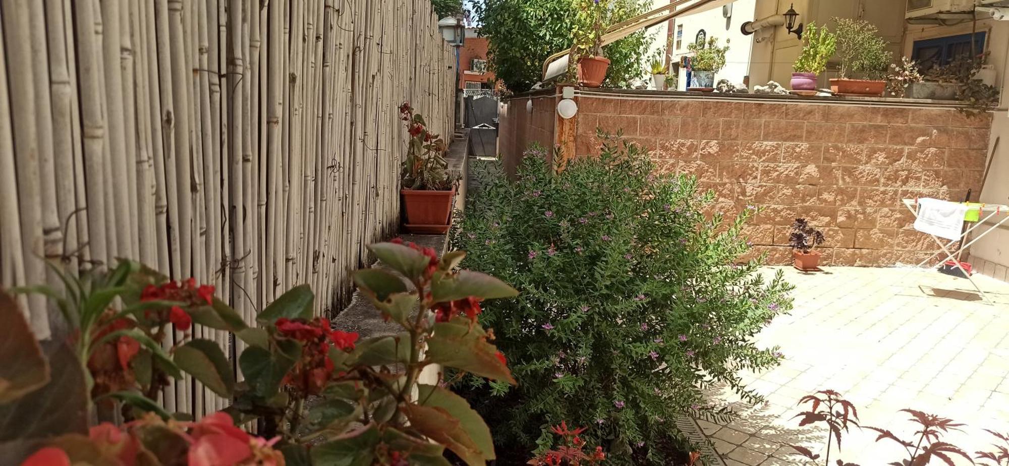 La Farfalla Apartment Rome