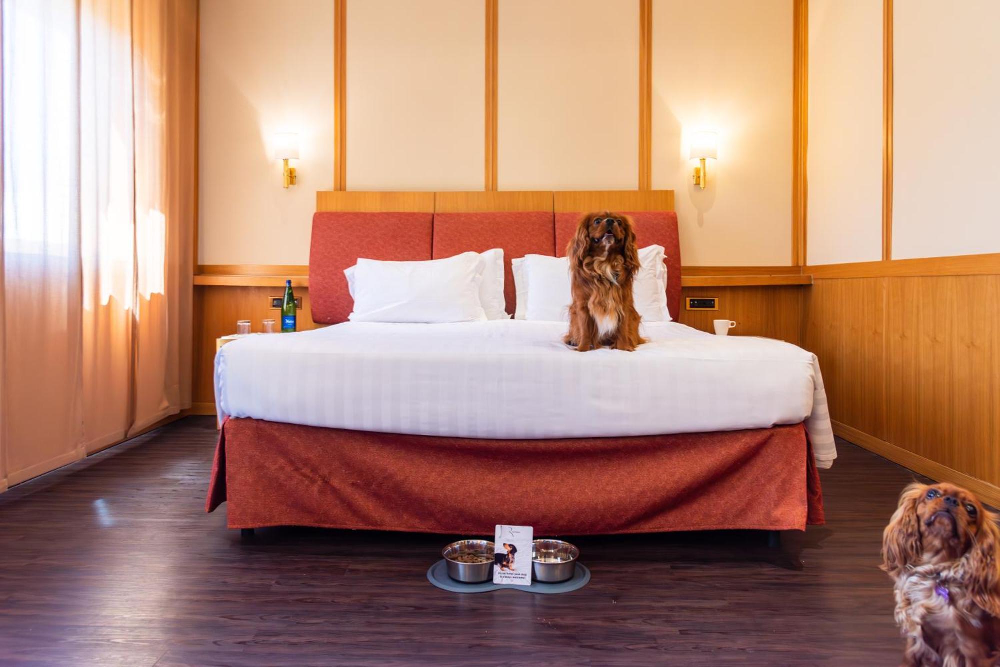 Hotel Western President - Colosseo Rome