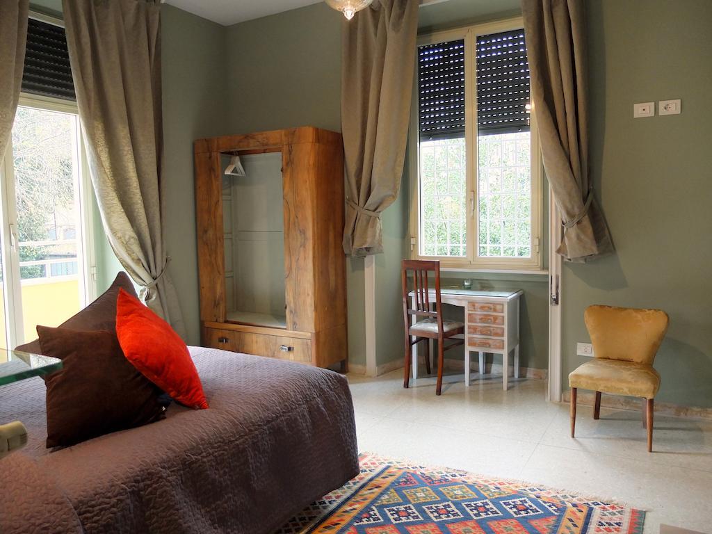 Dimora Al 36 Guest house